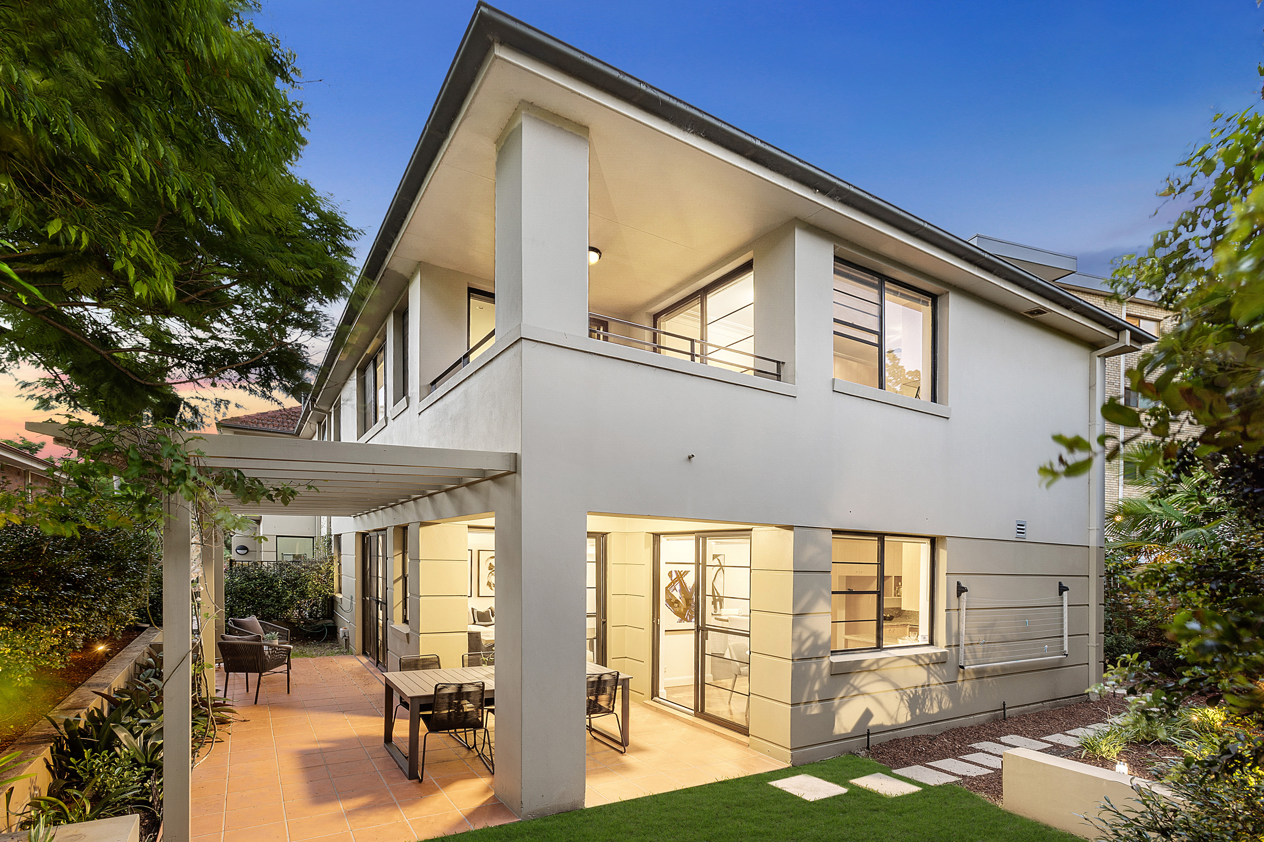 2/76 Bay Road, Waverton, NSW, 2060