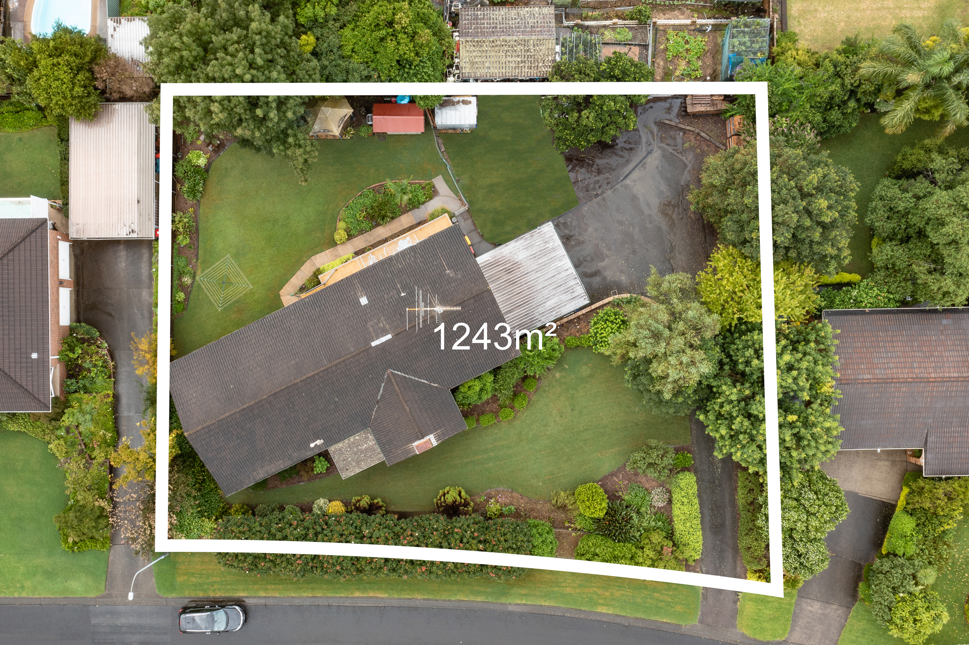 9 Chiltern Crescent, Castle Hill, NSW, 2154, Castle Hill - Thumbnail 5