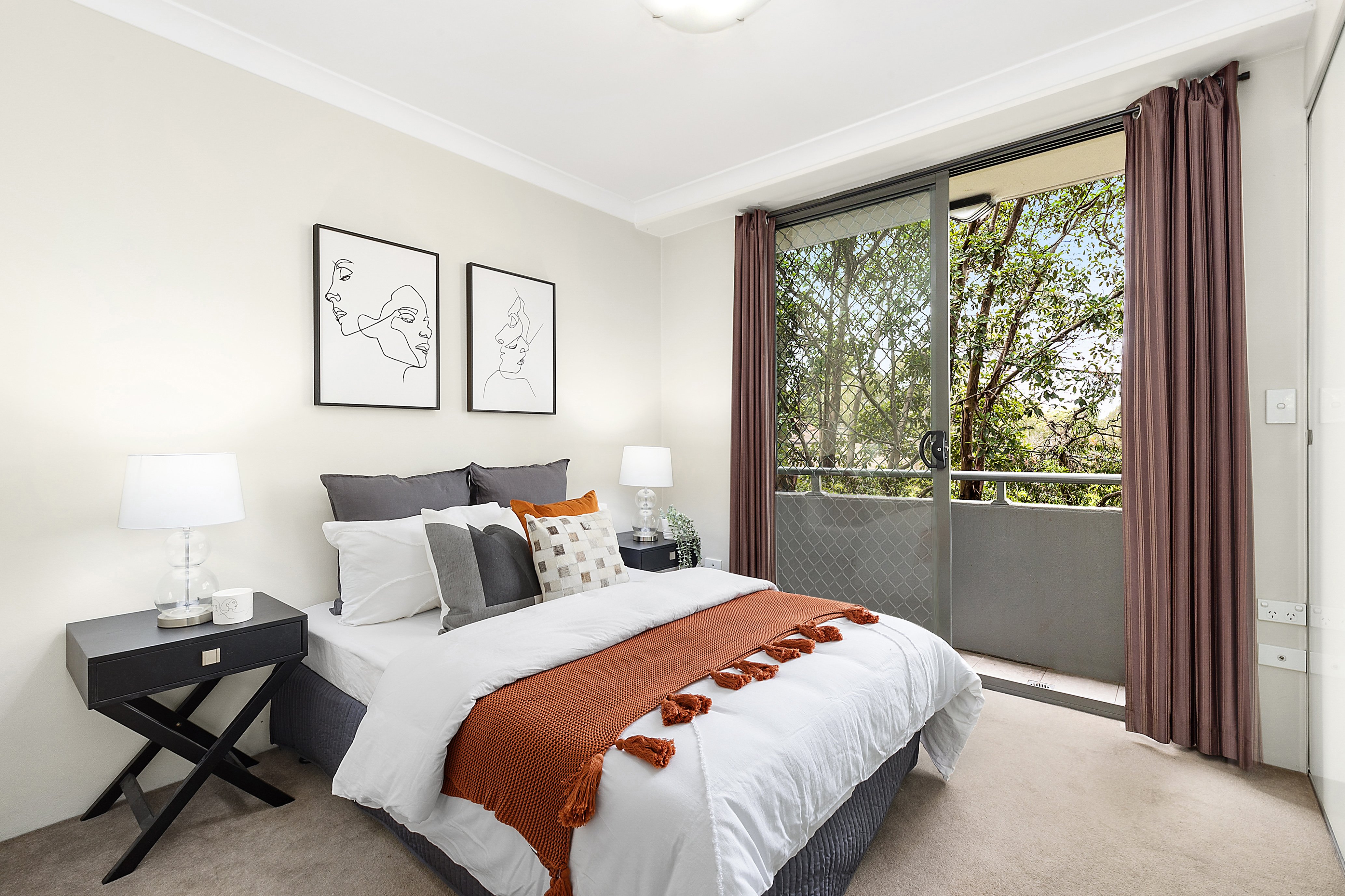 10/21 Eric Road, Artarmon, NSW, 2064, Artarmon - Thumbnail 3