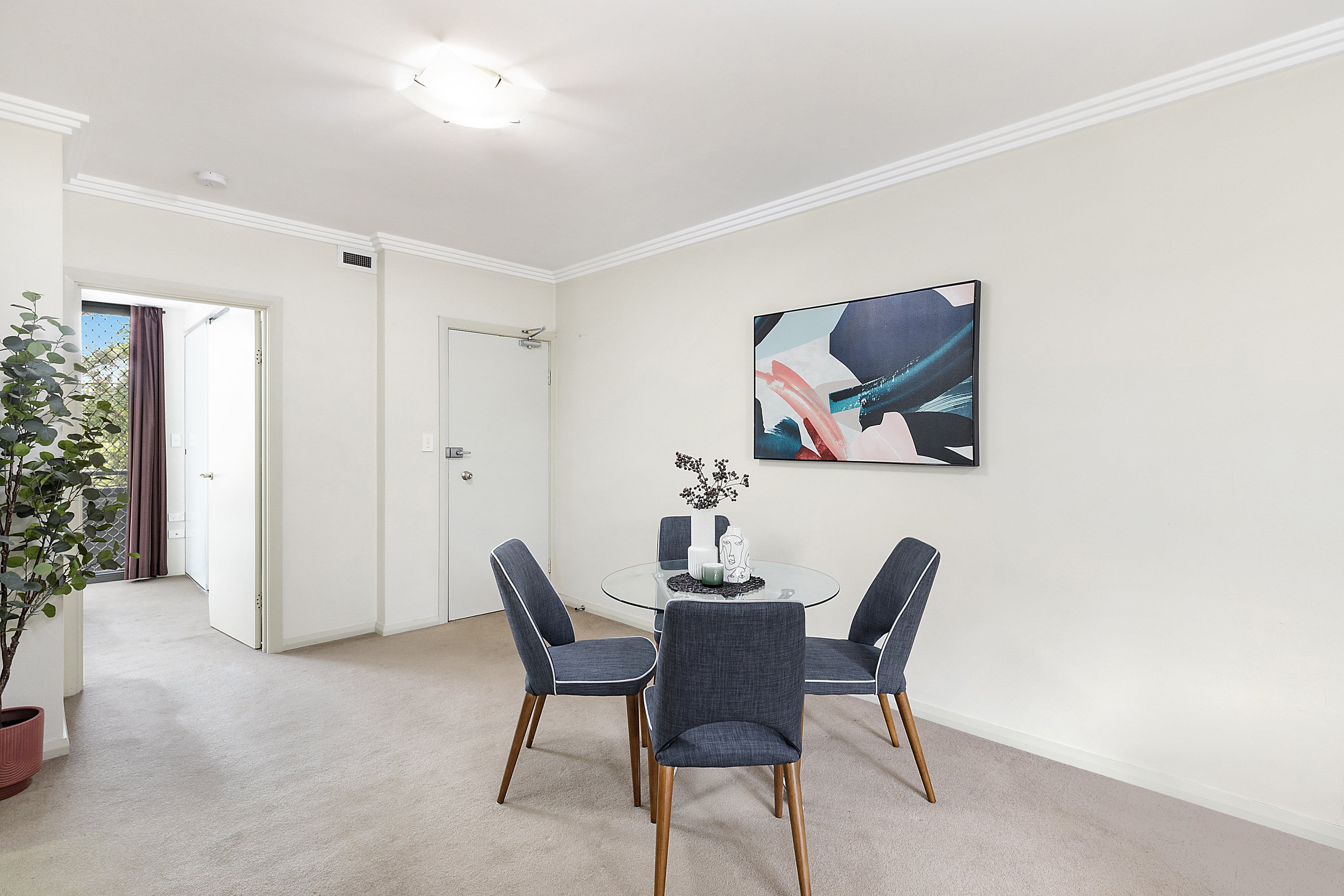 10/21 Eric Road, Artarmon, NSW, 2064, Artarmon - Thumbnail 2