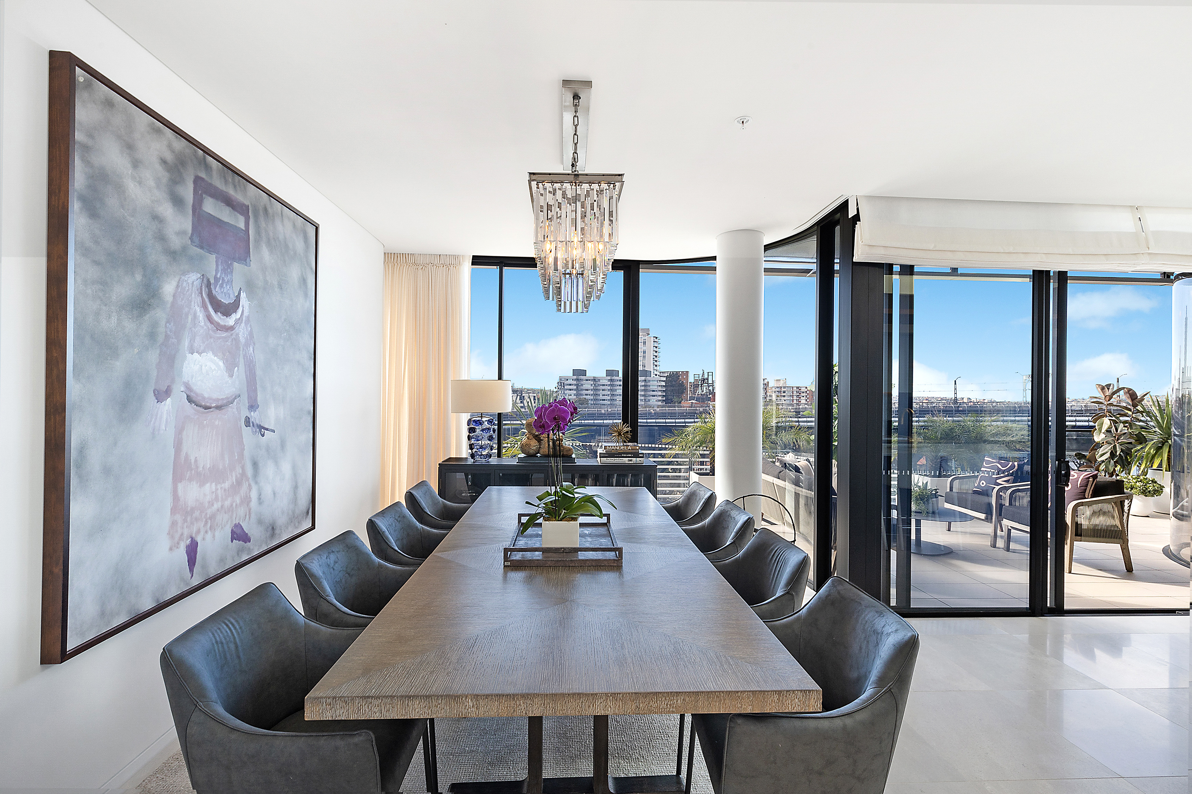 903/30 Alfred Street, Milsons Point, NSW, 2061, Milsons Point - Thumbnail 4