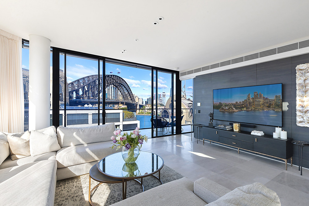 903/30 Alfred Street, Milsons Point, NSW, 2061, Milsons Point - Thumbnail 3