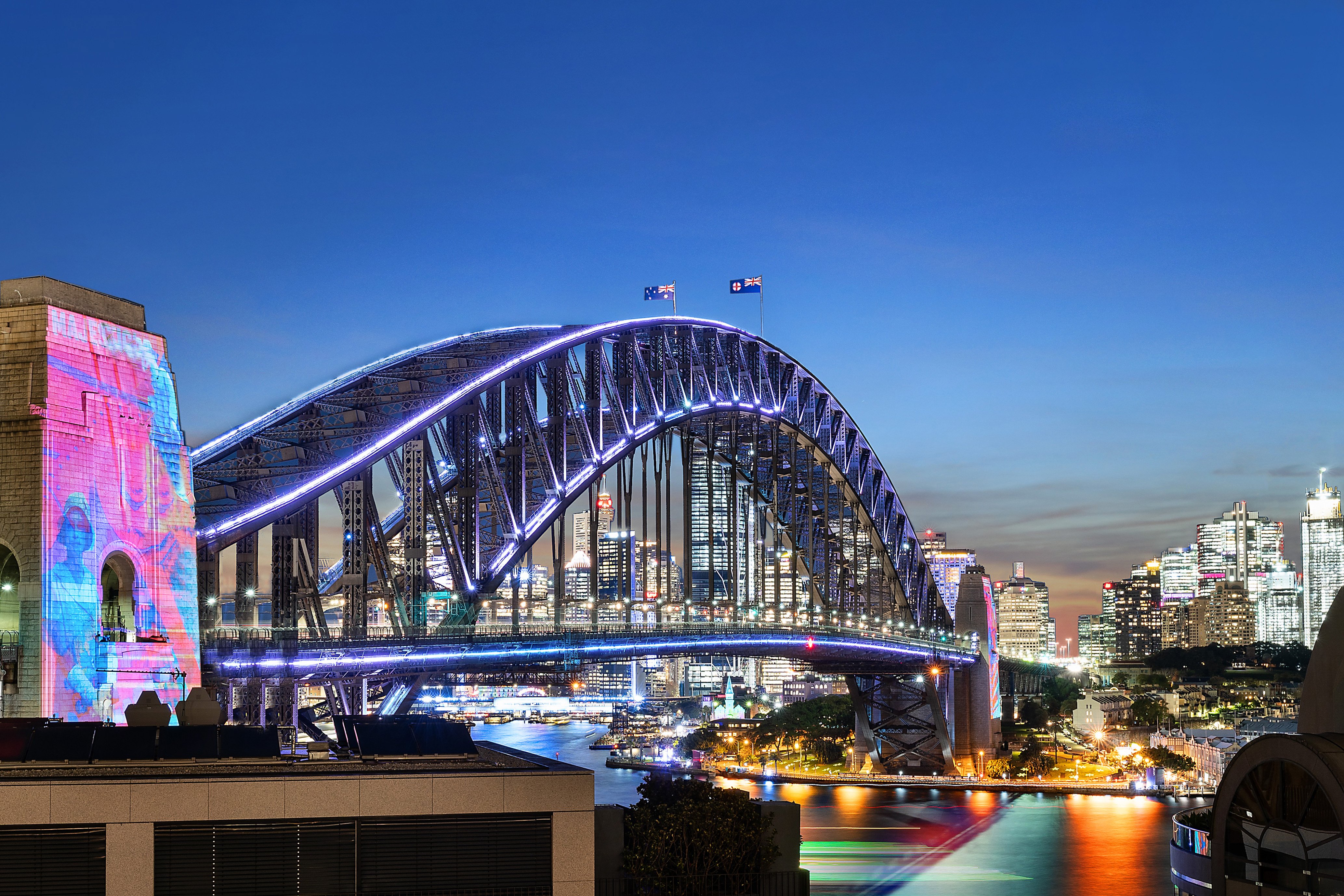903/30 Alfred Street, Milsons Point, NSW, 2061, Milsons Point - Thumbnail 2