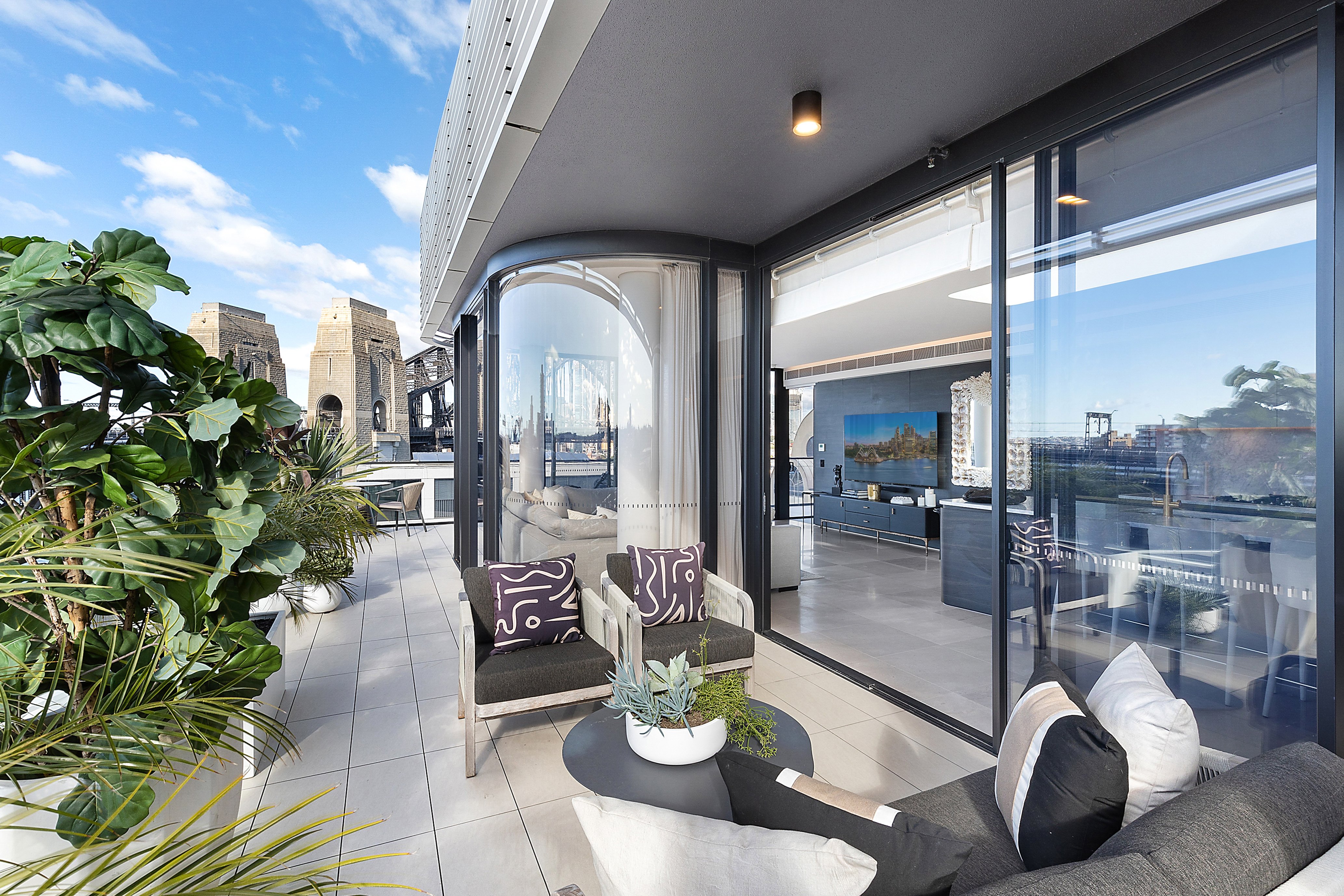 903/30 Alfred Street, Milsons Point, NSW, 2061, Milsons Point - Thumbnail 5