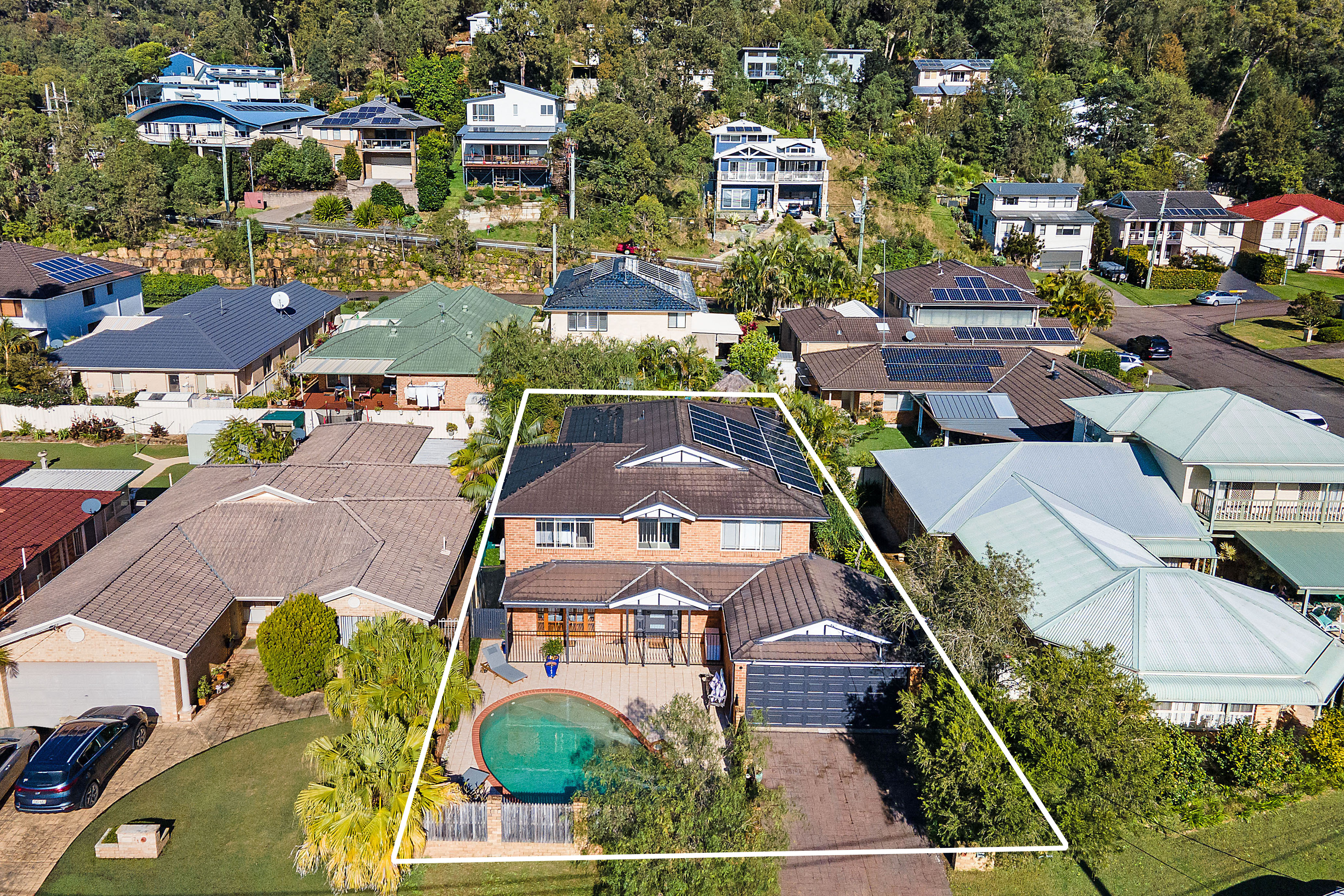73 Tapestry Way, Umina Beach, NSW, 2257, Umina Beach - Thumbnail 2