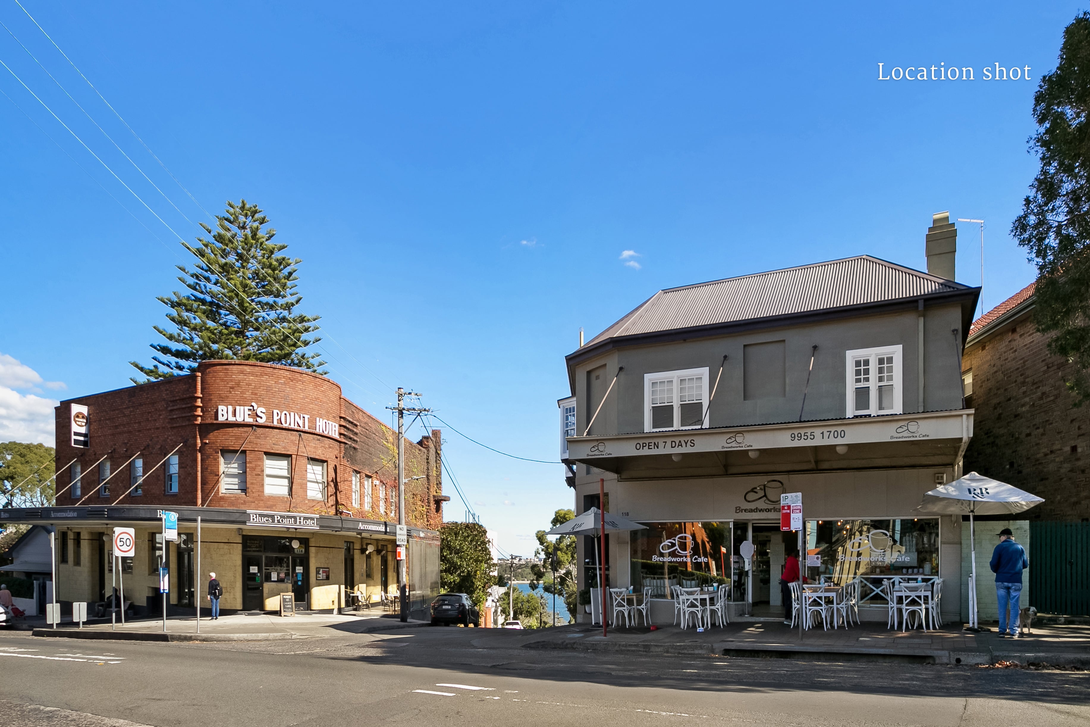 38/90 Blues Point Road, McMahons Point, NSW, 2060, McMahons Point - Thumbnail 8