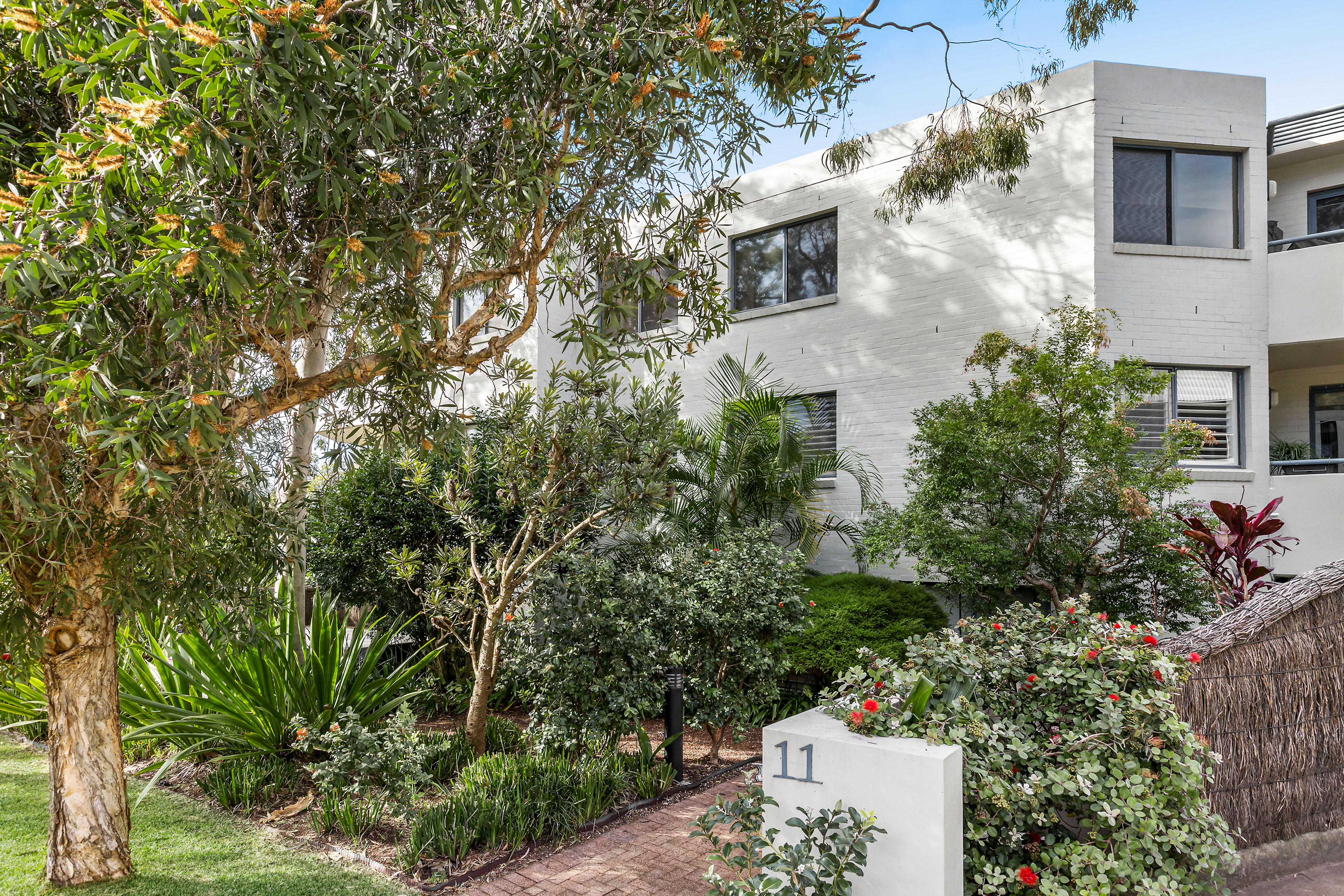 3/11-15 Foamcrest Avenue, Newport, NSW, 2106, Newport - Thumbnail 8