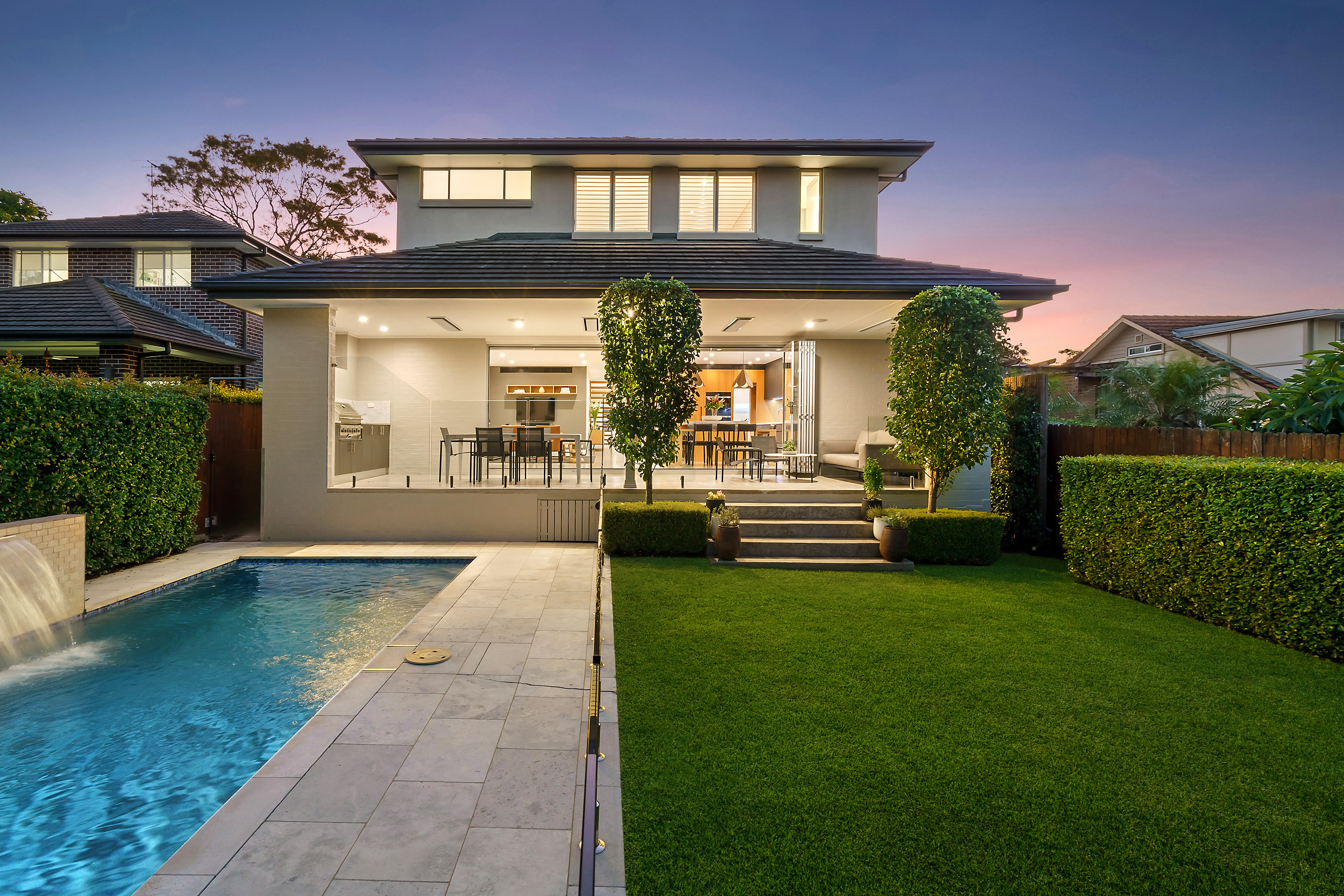 27 Fourth Avenue, Willoughby, NSW, 2068, Willoughby East - Thumbnail 6
