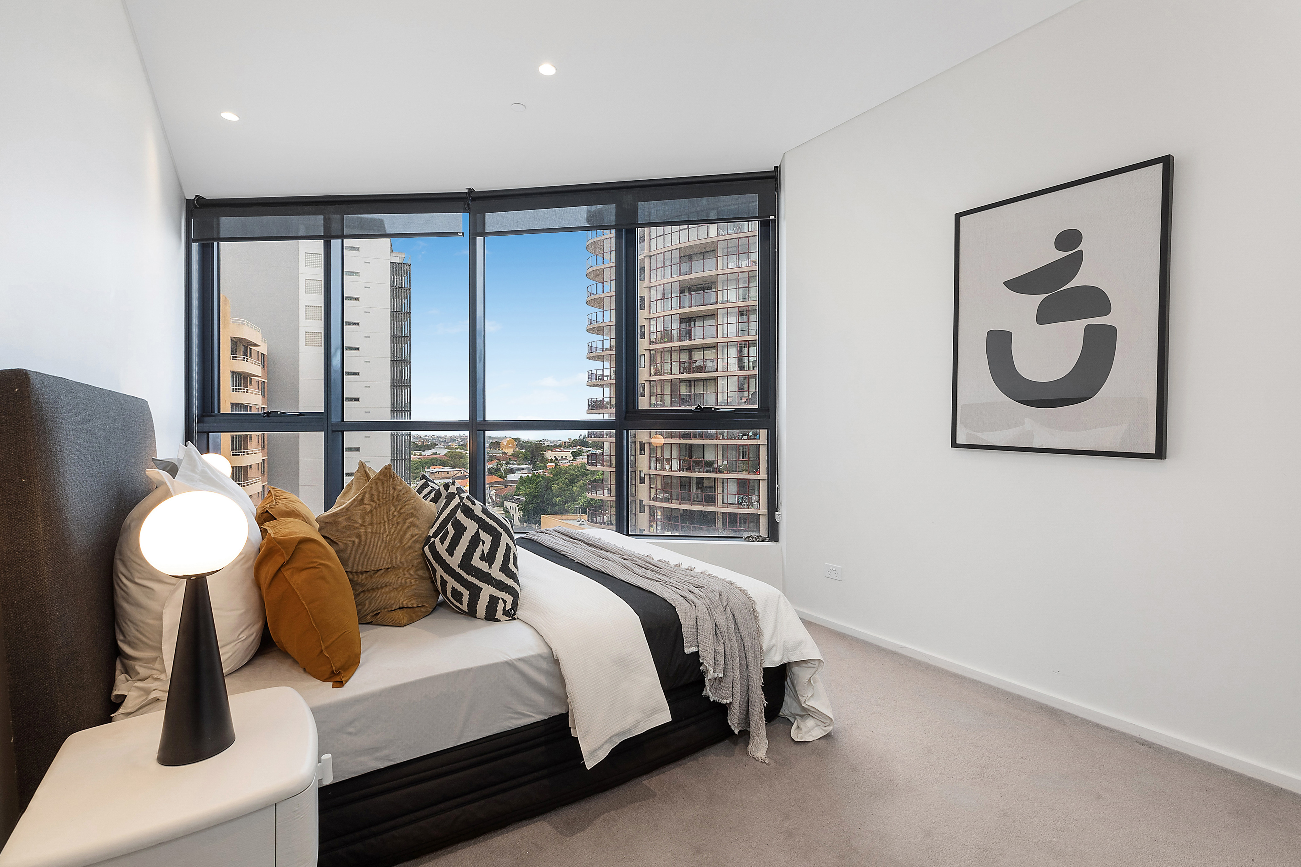 1206/241 Oxford Street, Bondi Junction, NSW, 2022, Bondi Junction - Thumbnail 4