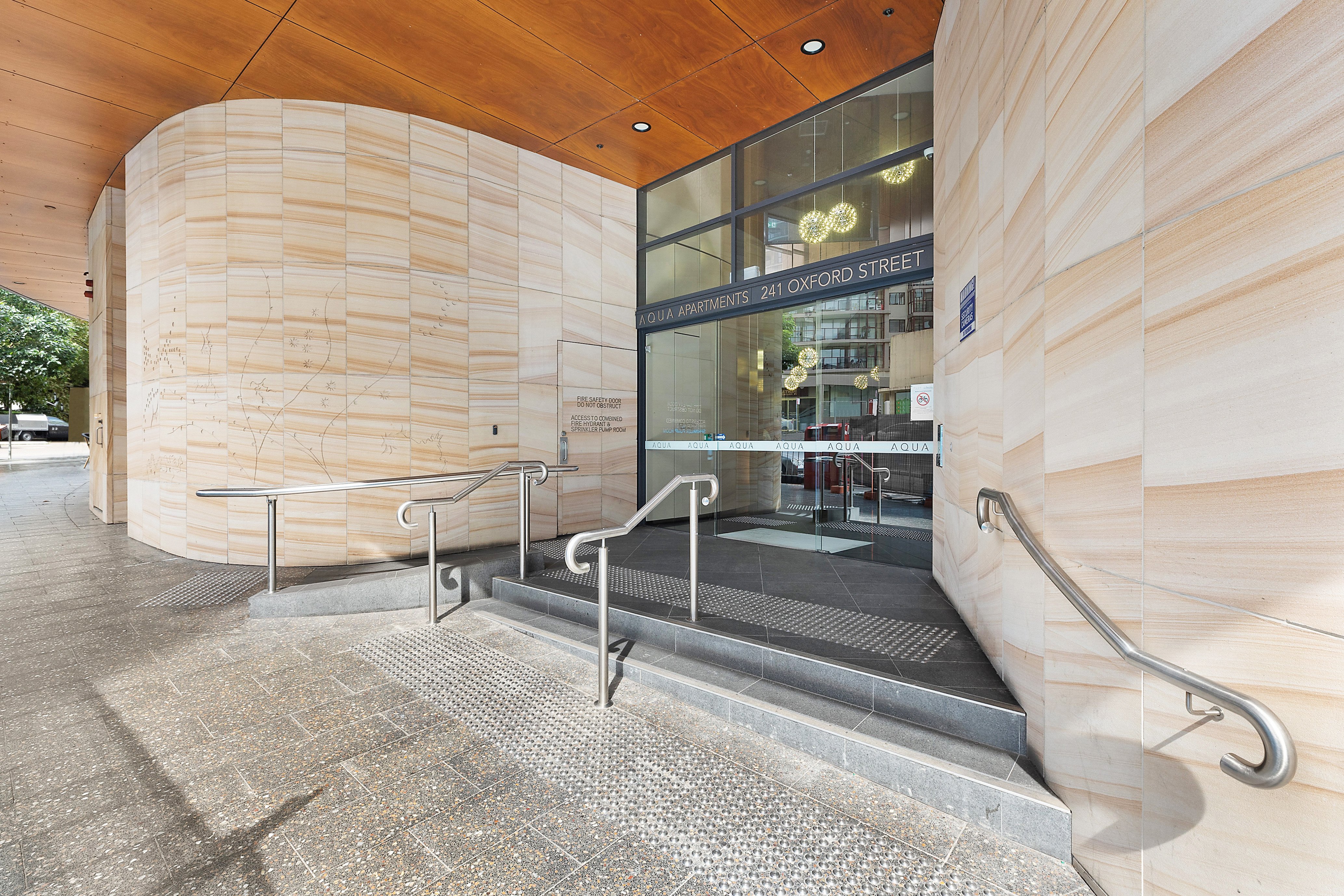 1206/241 Oxford Street, Bondi Junction, NSW, 2022, Bondi Junction - Thumbnail 8