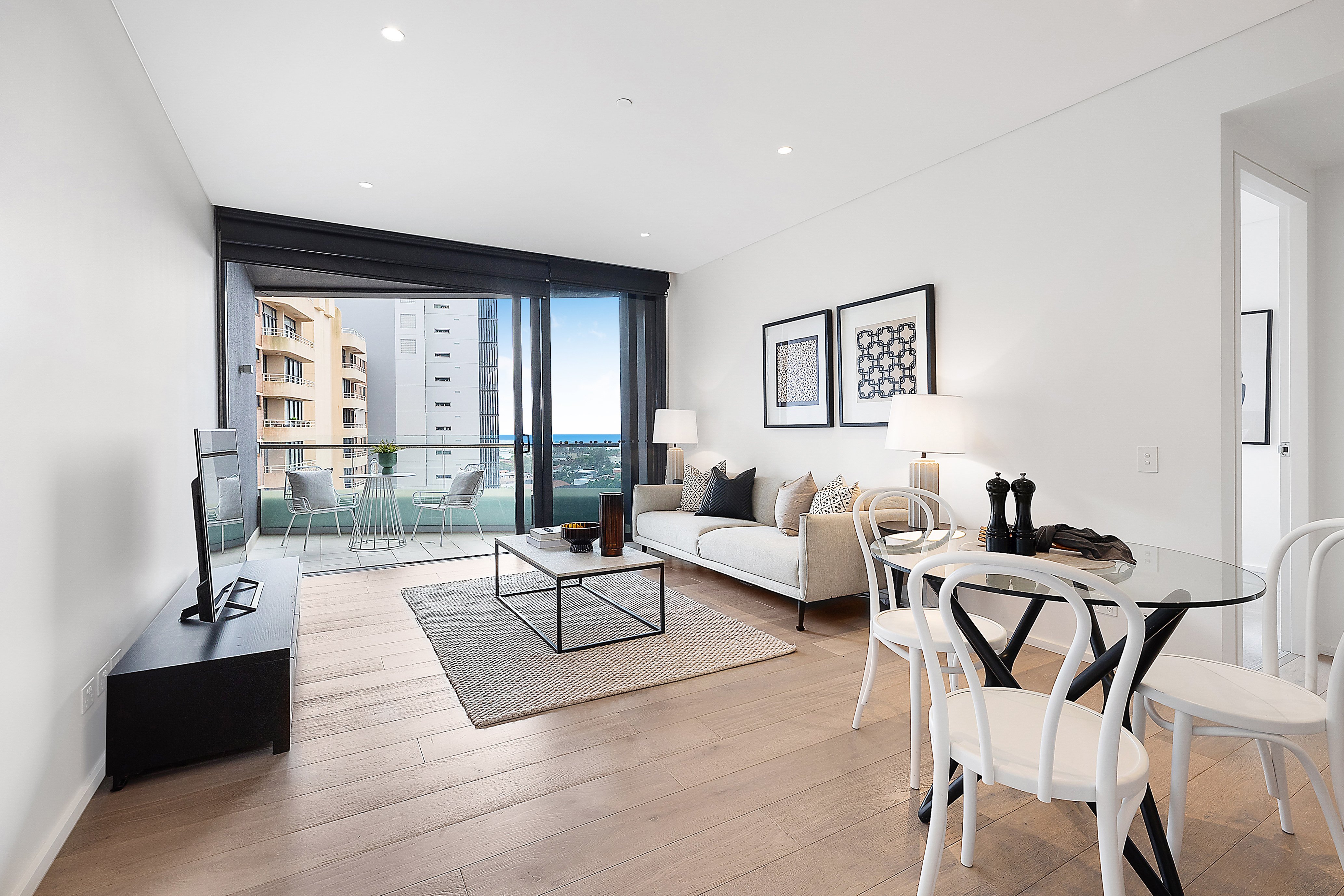 1206/241 Oxford Street, Bondi Junction, NSW, 2022