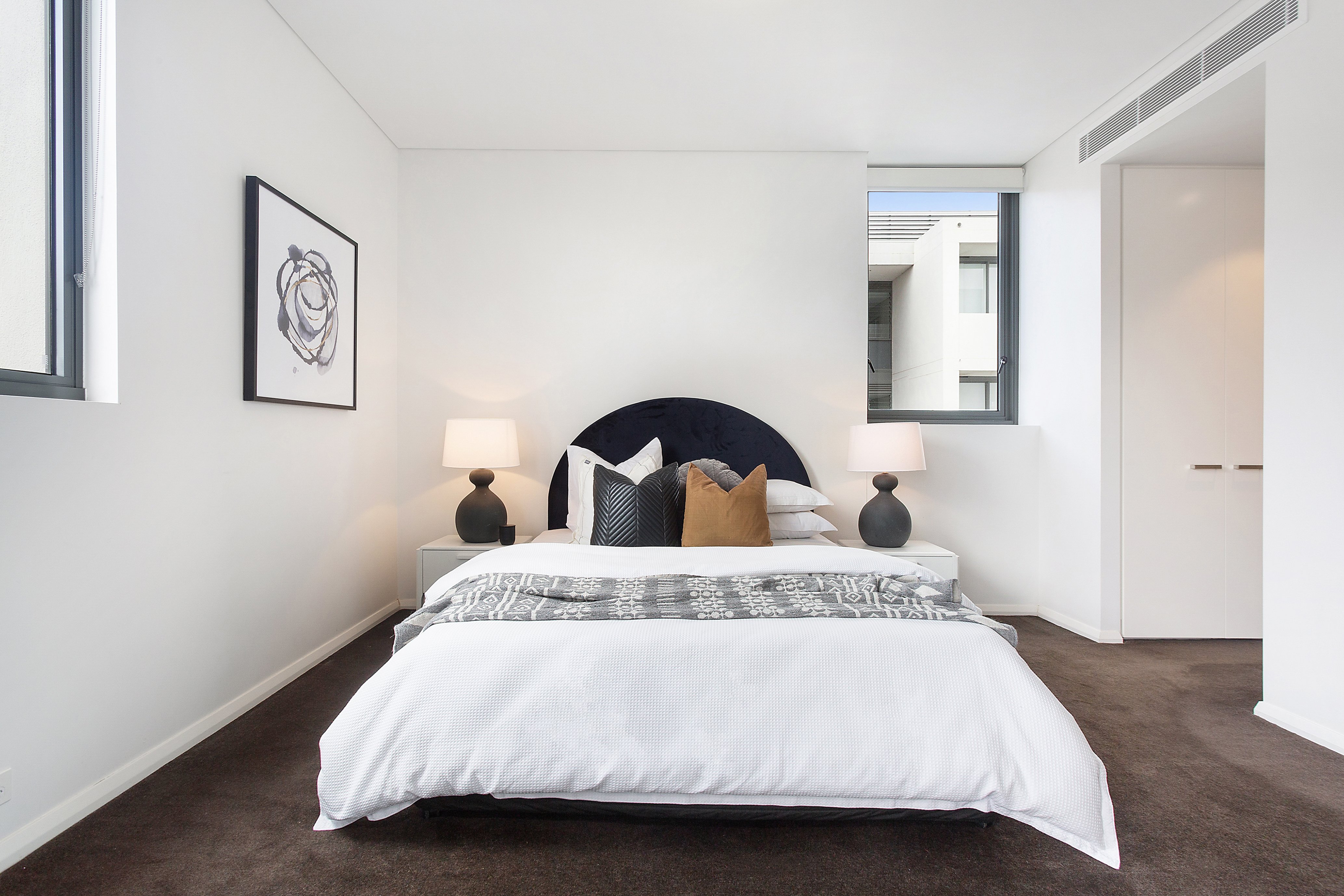 707/33 Bridge Street, Erskineville, NSW, 2043, Erskineville - Thumbnail 4