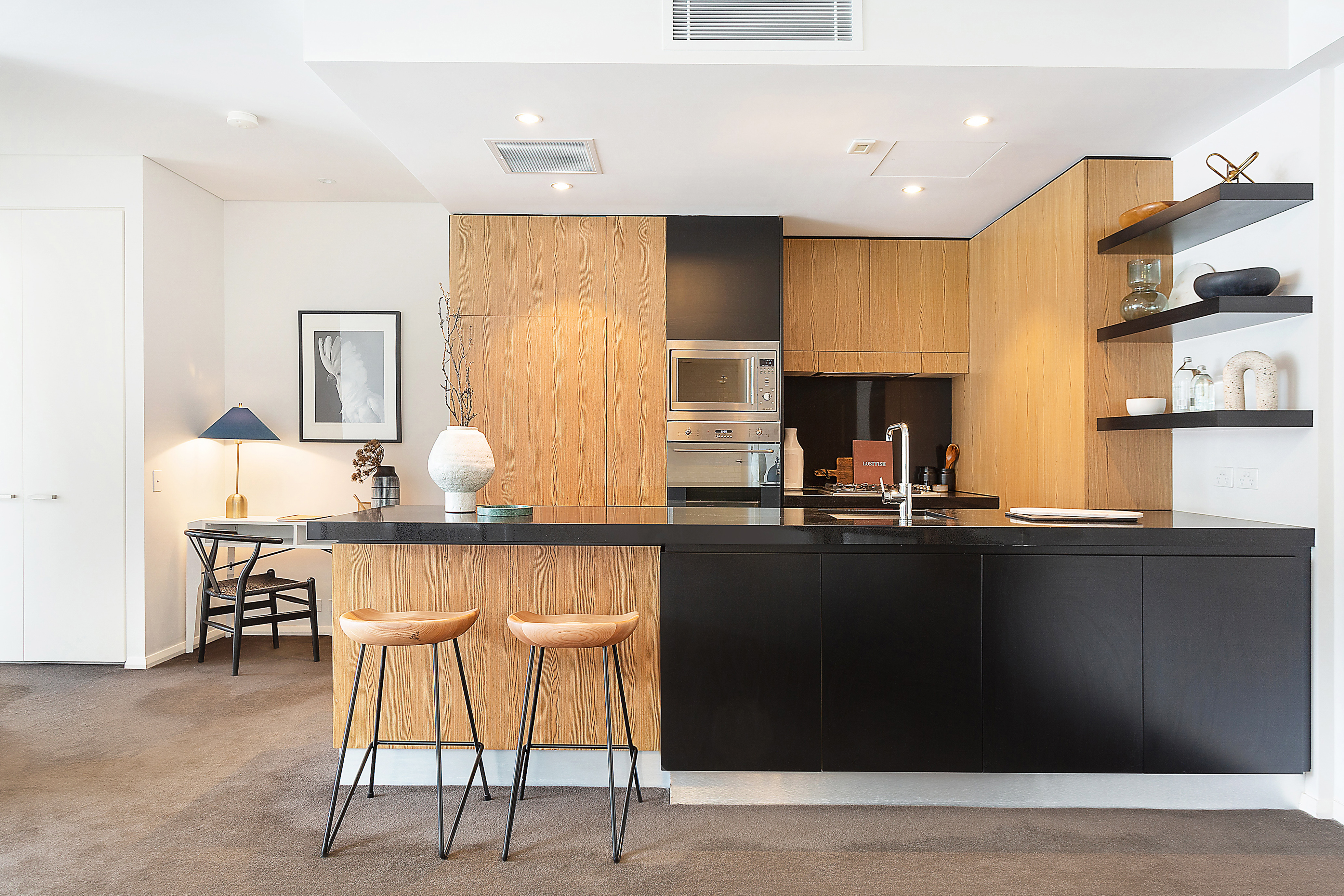 707/33 Bridge Street, Erskineville, NSW, 2043, Erskineville - Thumbnail 2