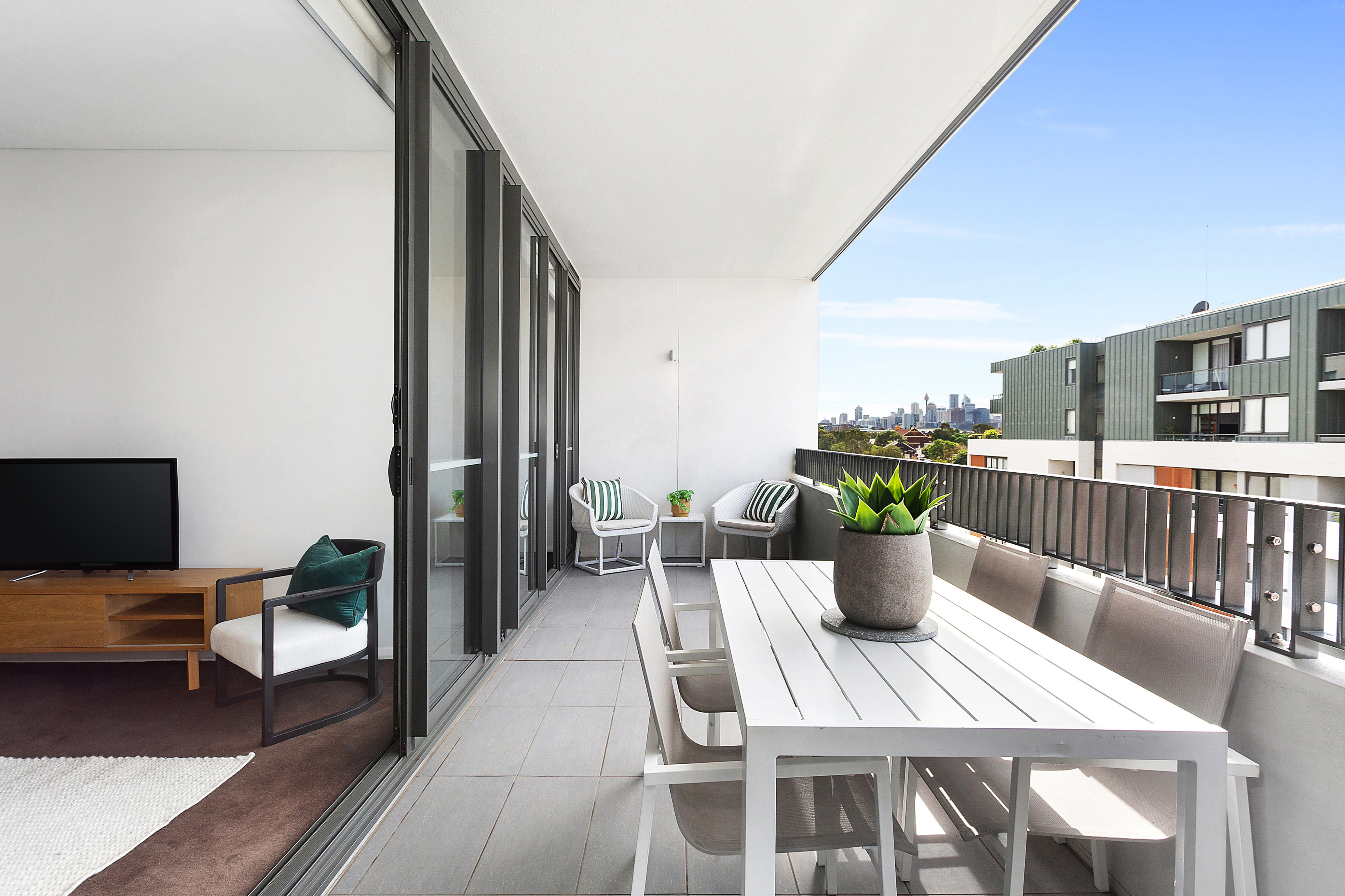 707/33 Bridge Street, Erskineville, NSW, 2043, Erskineville - Thumbnail 7