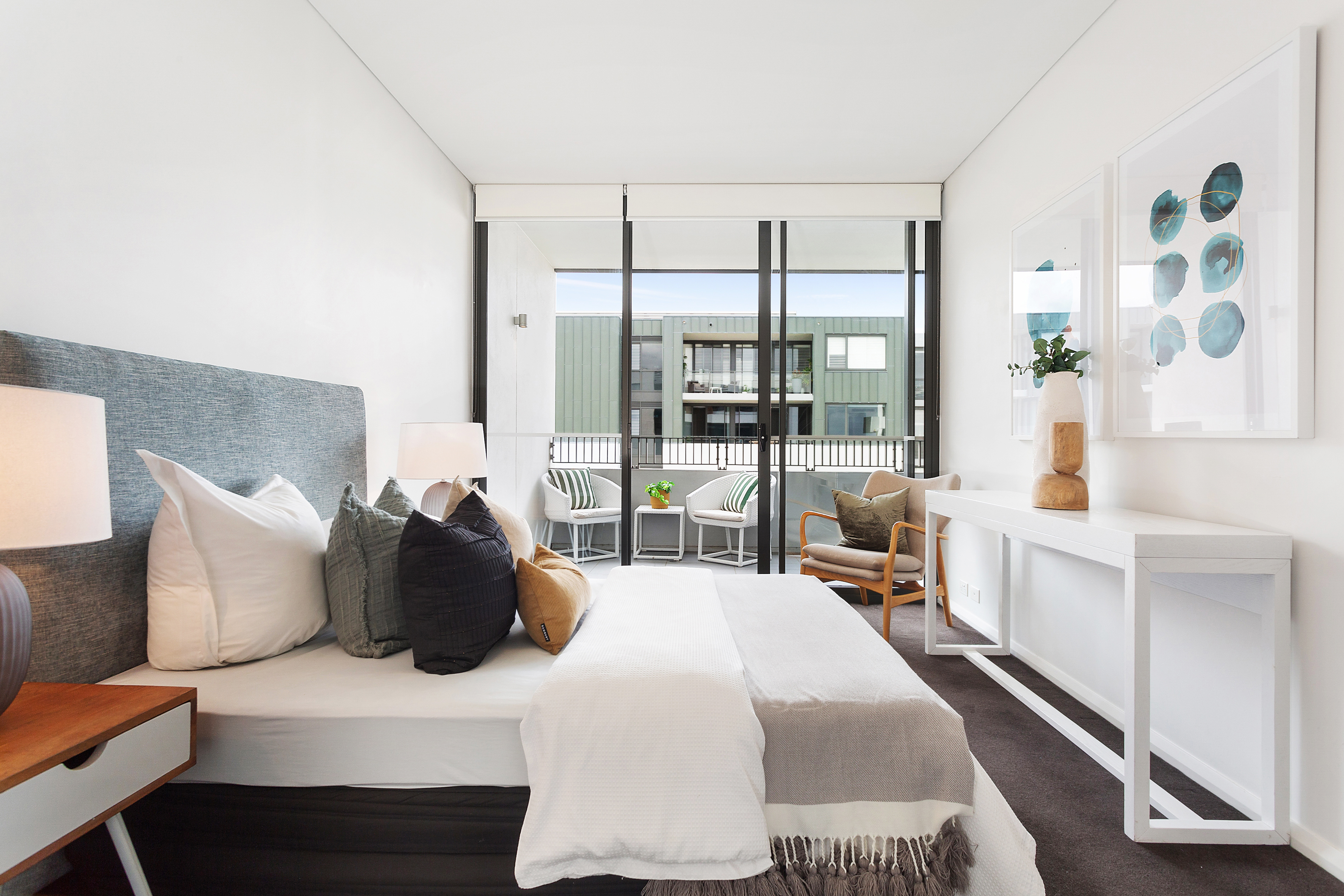 707/33 Bridge Street, Erskineville, NSW, 2043, Erskineville - Thumbnail 5
