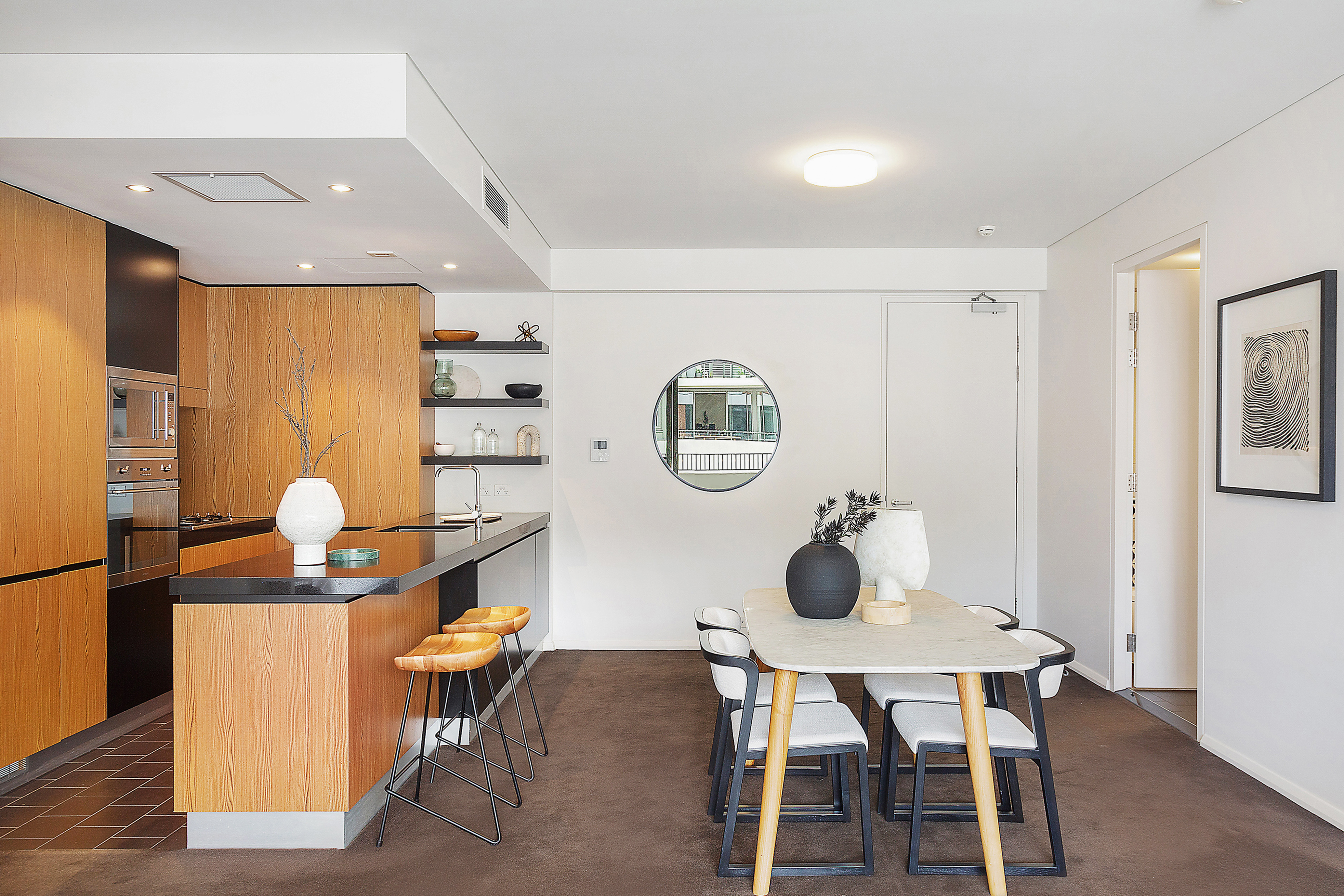 707/33 Bridge Street, Erskineville, NSW, 2043, Erskineville - Thumbnail 3