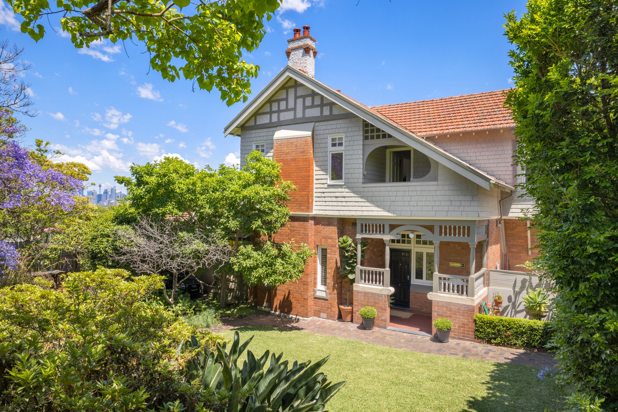 74 Prince Albert Street, Mosman, NSW, 2088, Mosman - Thumbnail 2