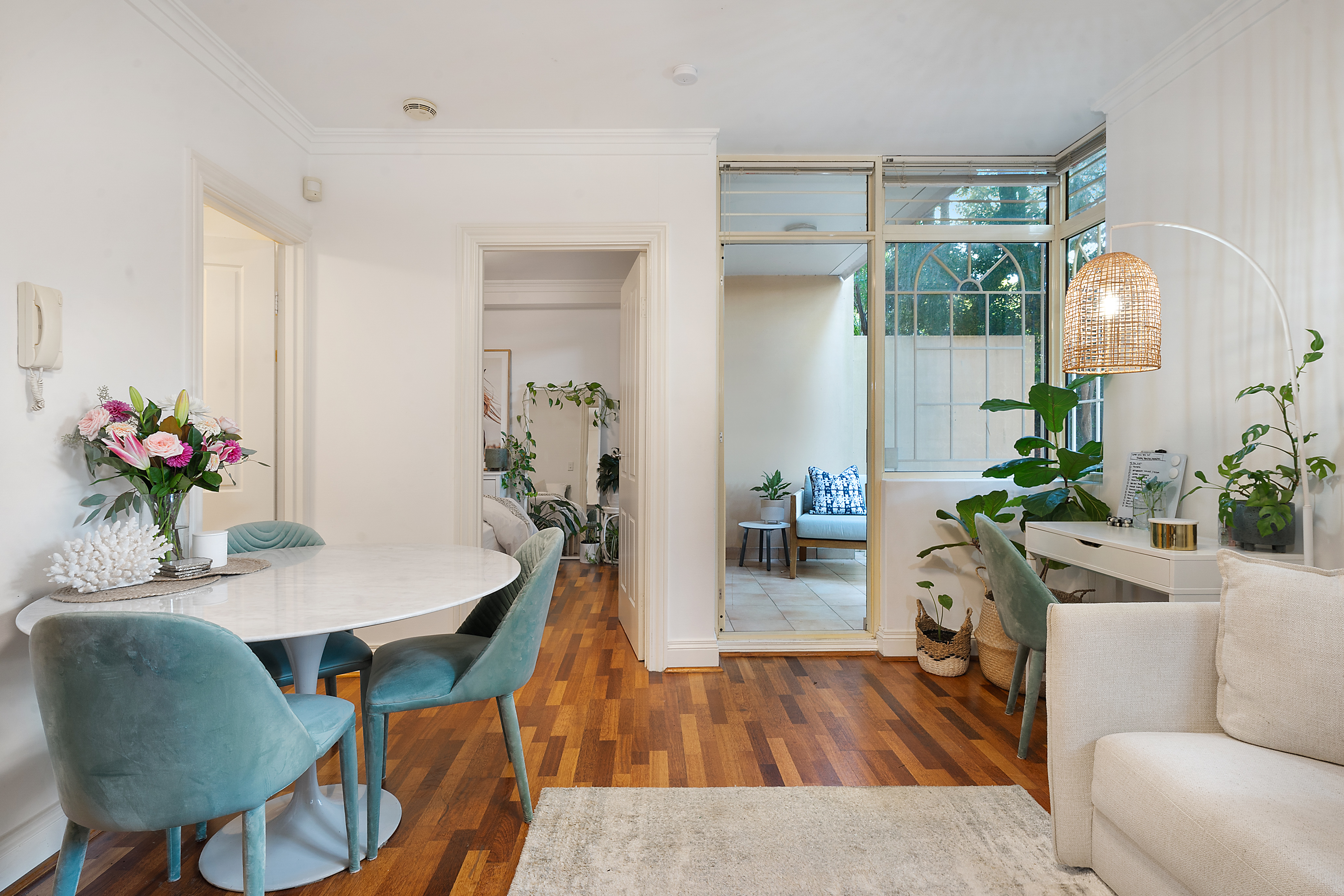 3/10-12 Gerard Street, Cremorne, NSW, 2090, Cremorne - Thumbnail 3