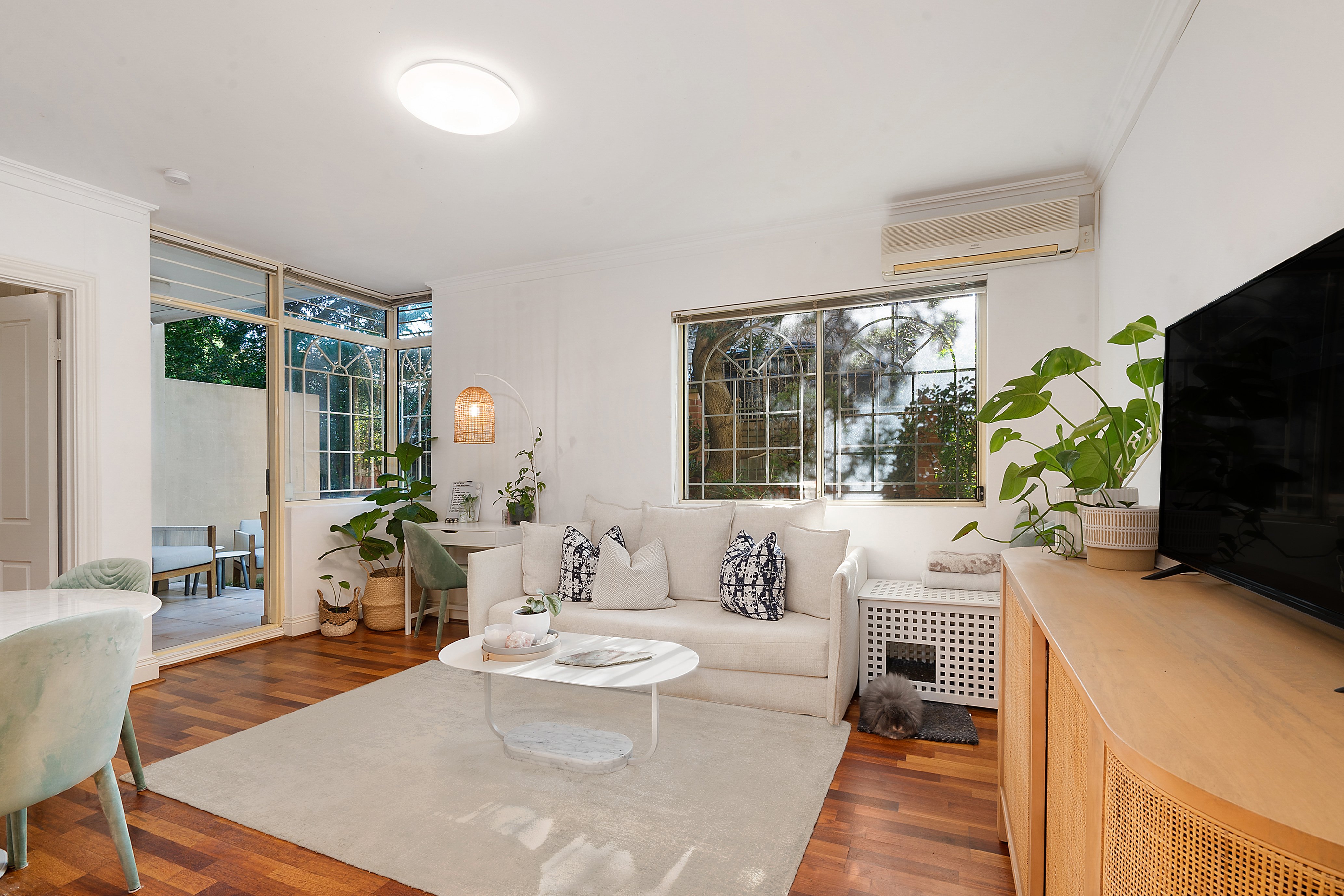 3/10-12 Gerard Street, Cremorne, NSW, 2090, Cremorne - Thumbnail 2