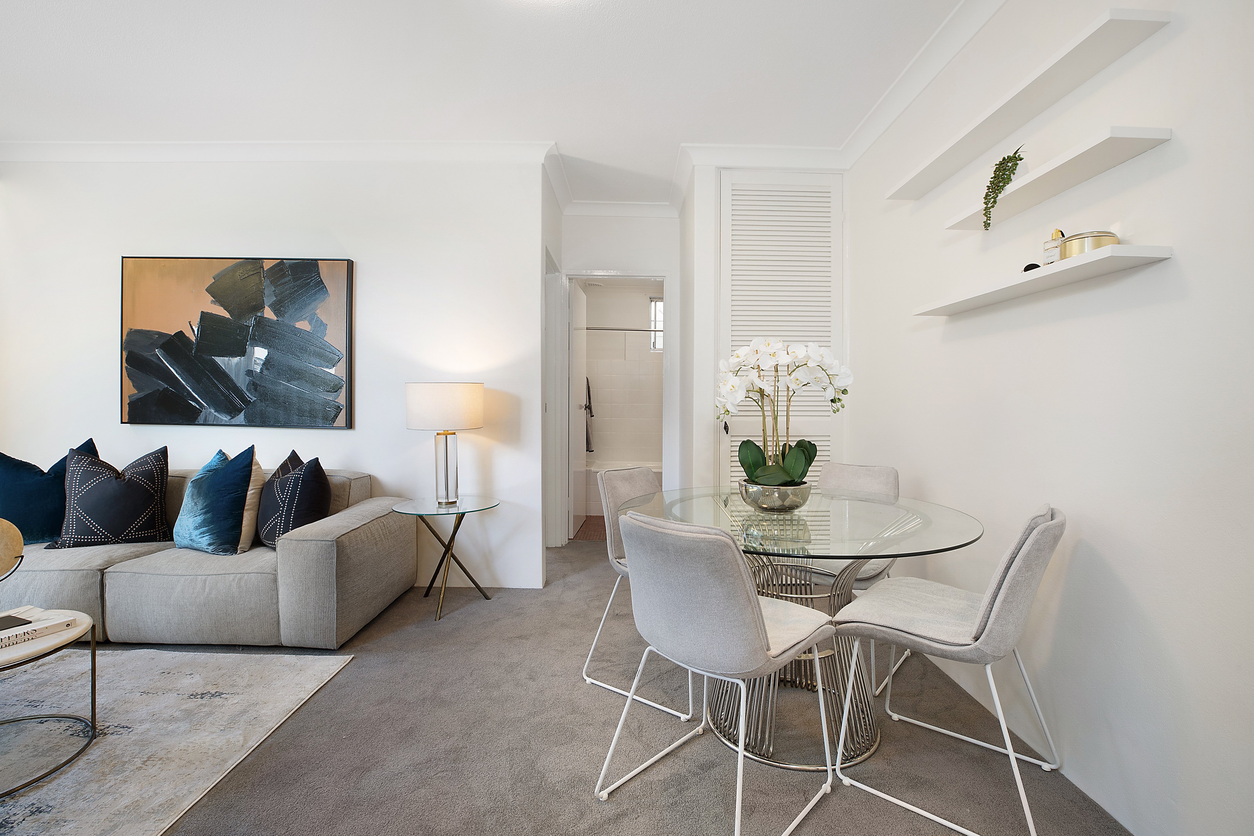 1/64-66 Gerard Street, Cremorne, NSW, 2090, Cremorne - Thumbnail 2