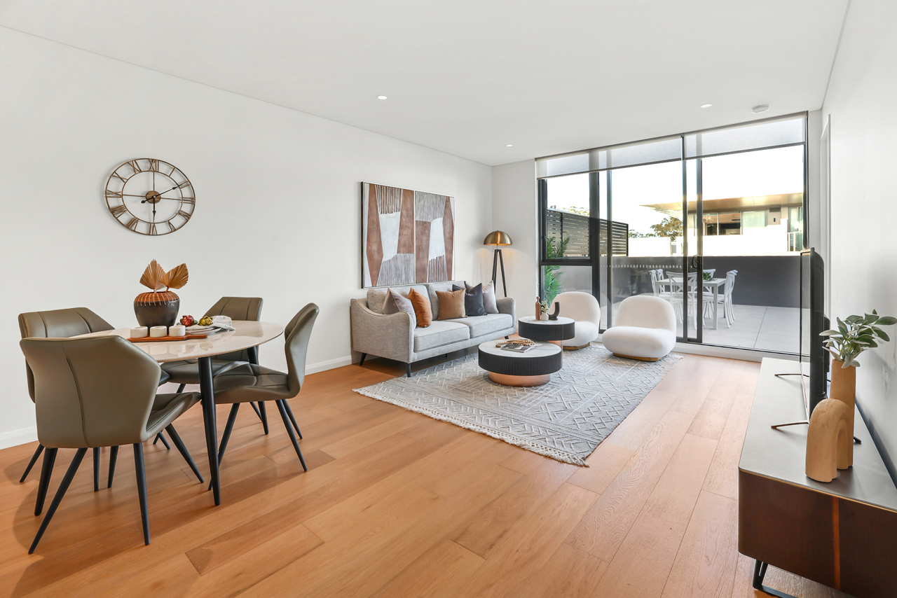 40/9 Eastern Road, Turramurra, NSW, 2074, Turramurra - Thumbnail 2