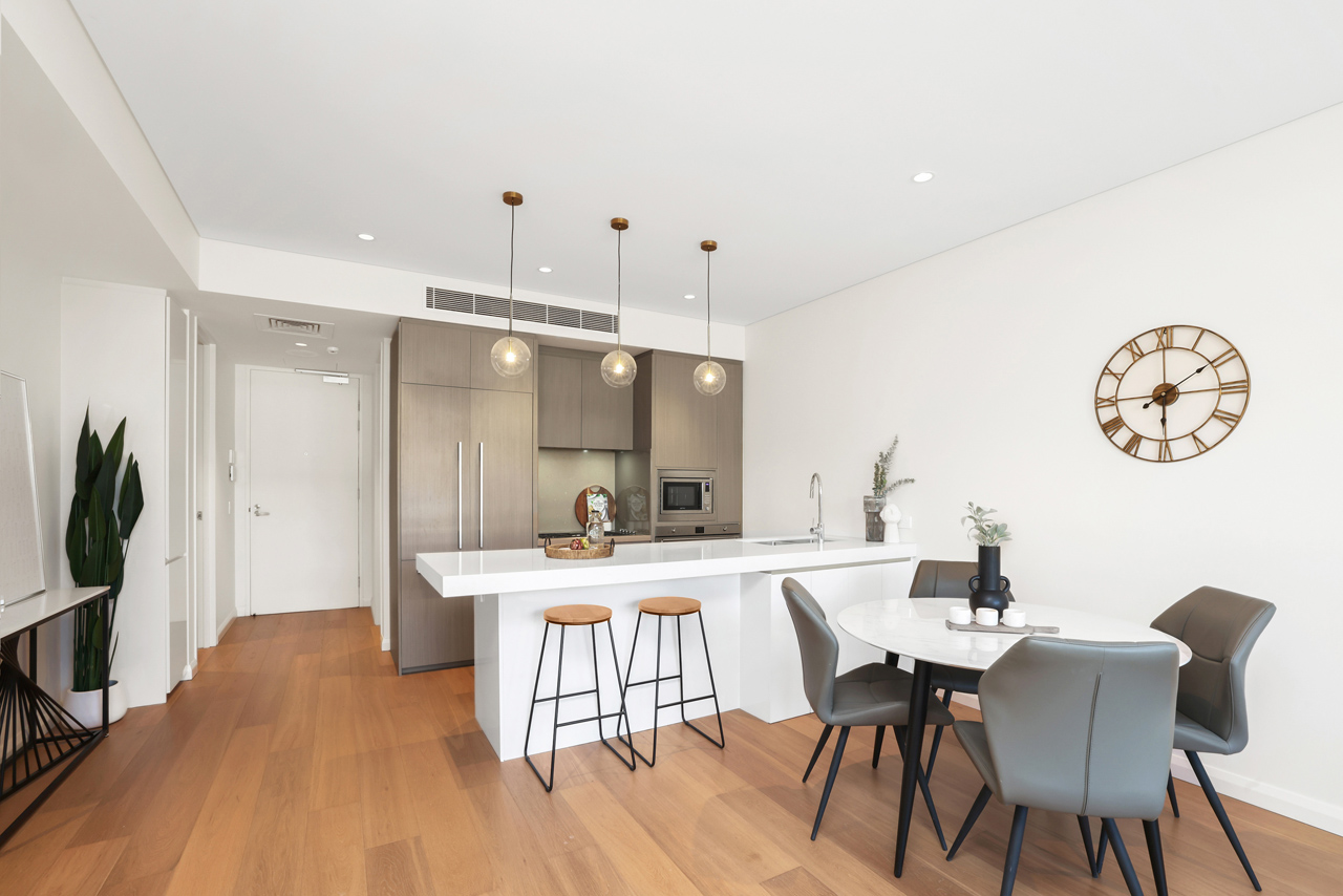 40/9 Eastern Road, Turramurra, NSW, 2074, Turramurra - Thumbnail 4
