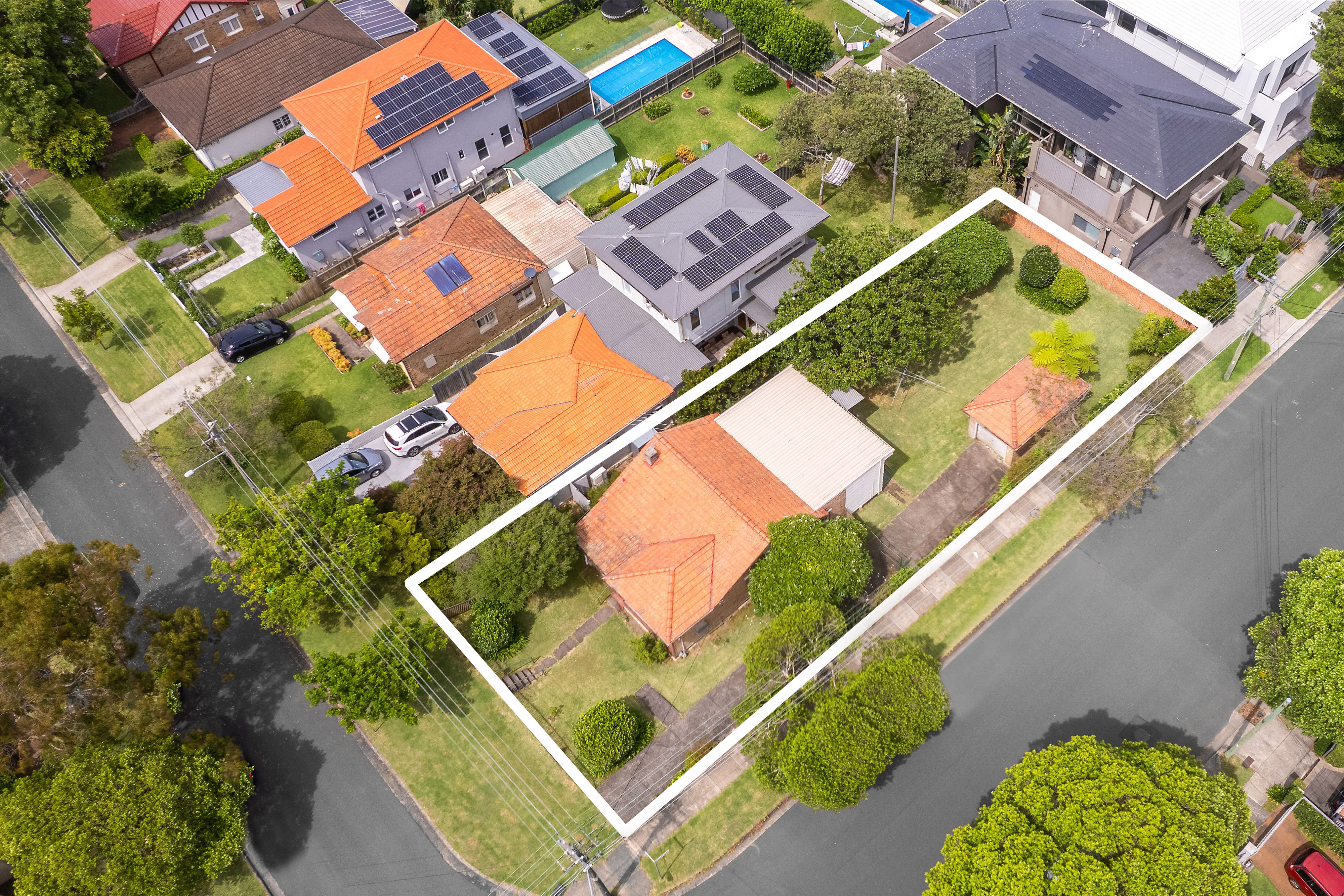 60 First Avenue, Willoughby, NSW, 2068, Willoughby East - Thumbnail 6