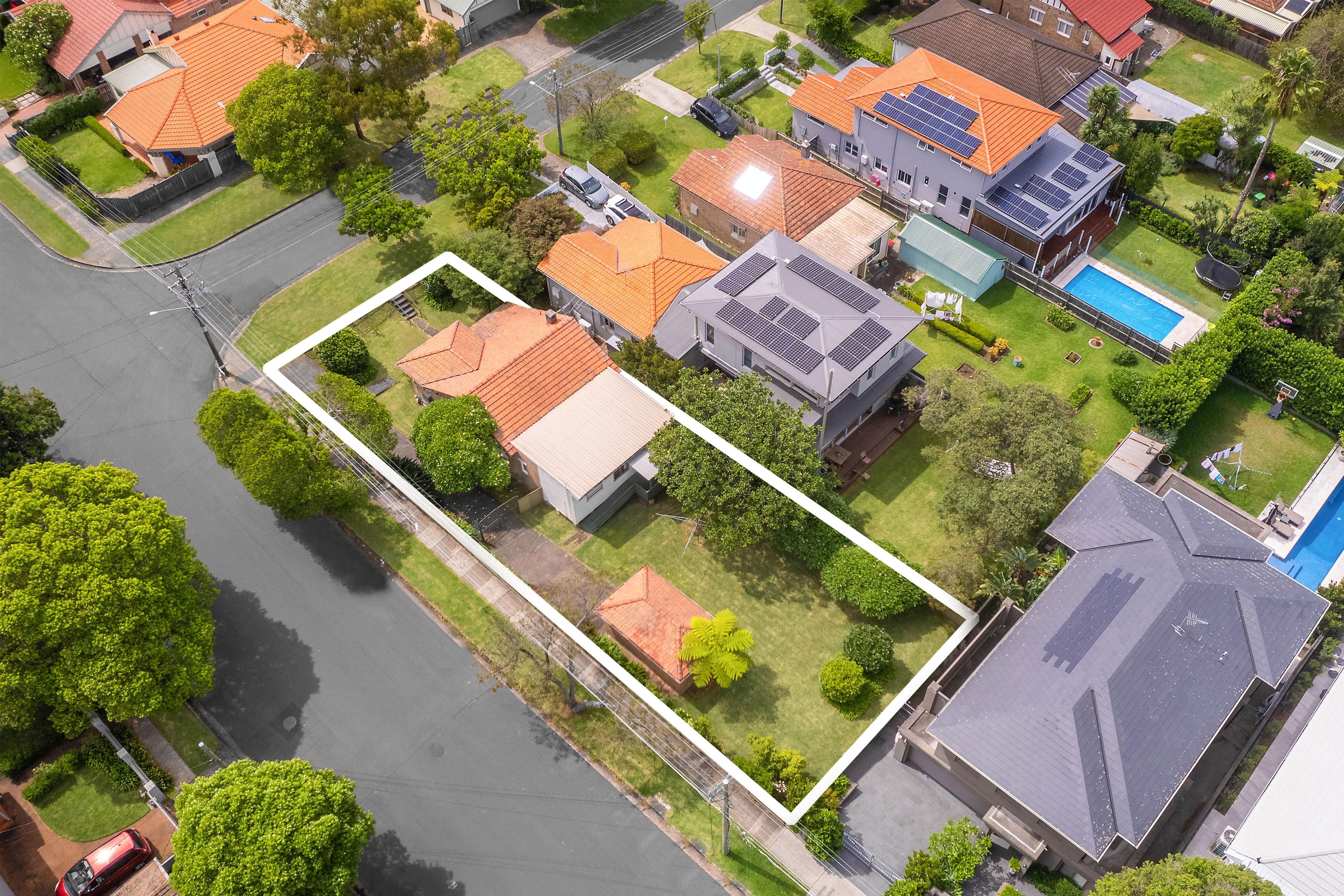 60 First Avenue, Willoughby, NSW, 2068, Willoughby East - Thumbnail 7