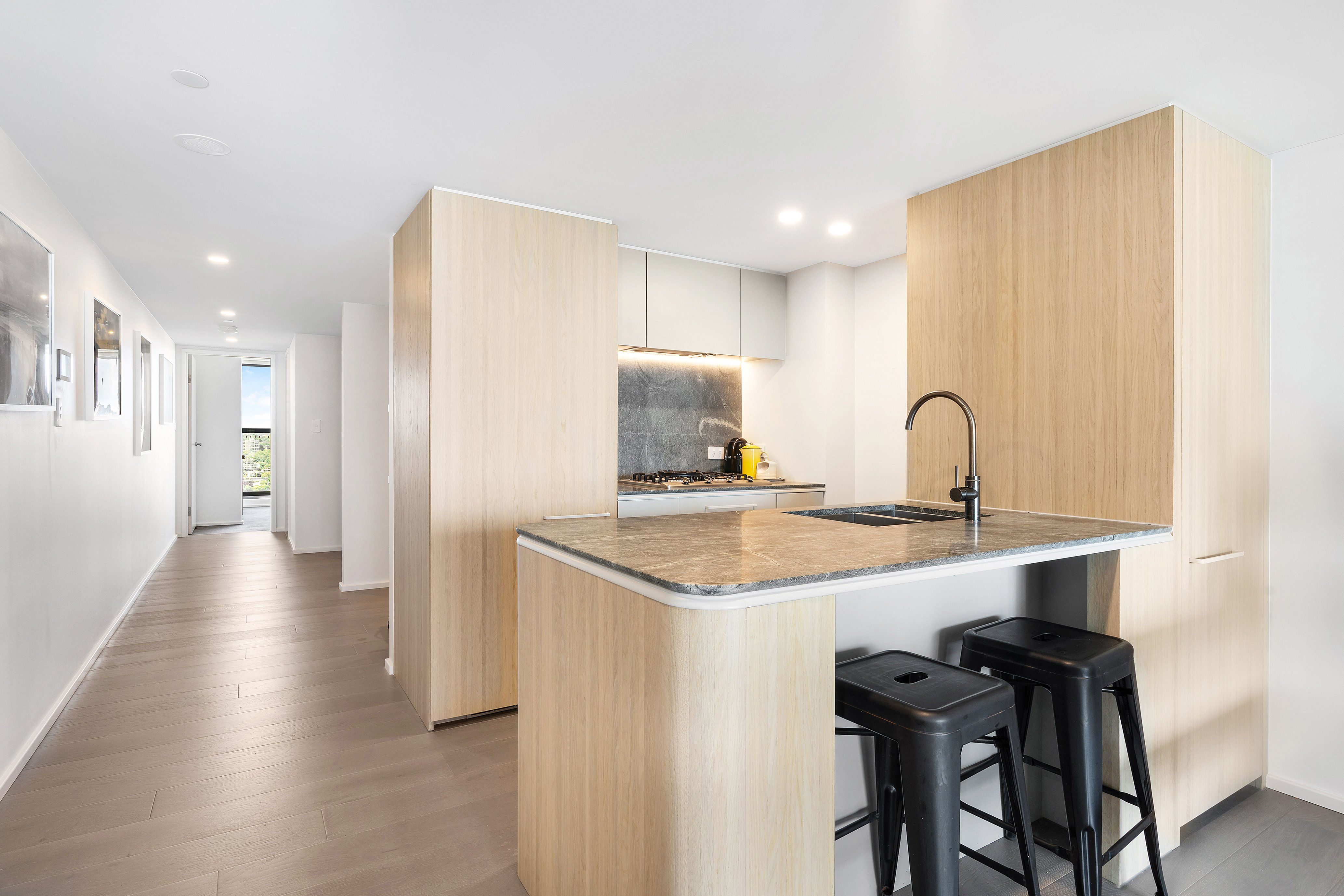 1707/226 Victoria Street, Potts Point, NSW, 2011, Potts Point - Thumbnail 4