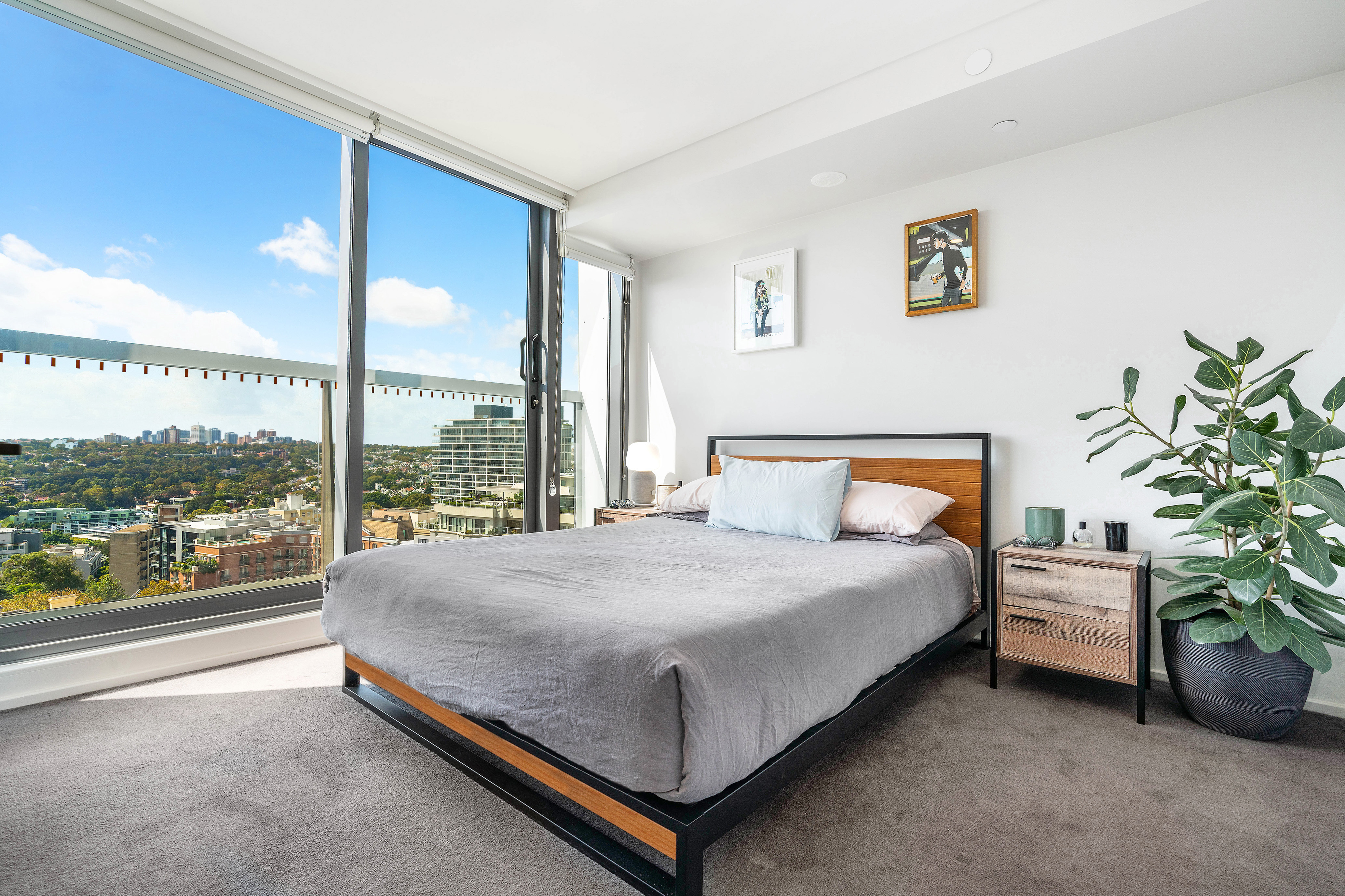 1707/226 Victoria Street, Potts Point, NSW, 2011, Potts Point - Thumbnail 3