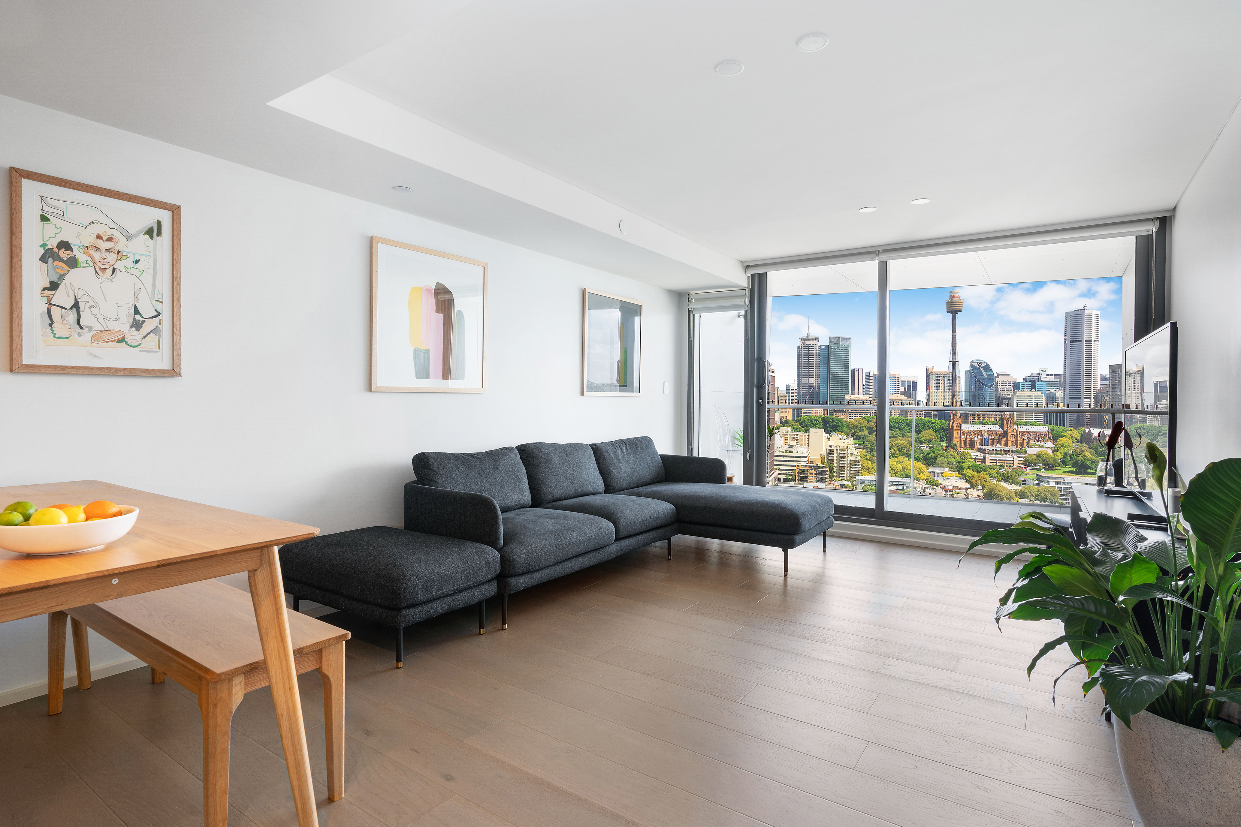 1707/226 Victoria Street, Potts Point, NSW, 2011, Potts Point - Thumbnail 5