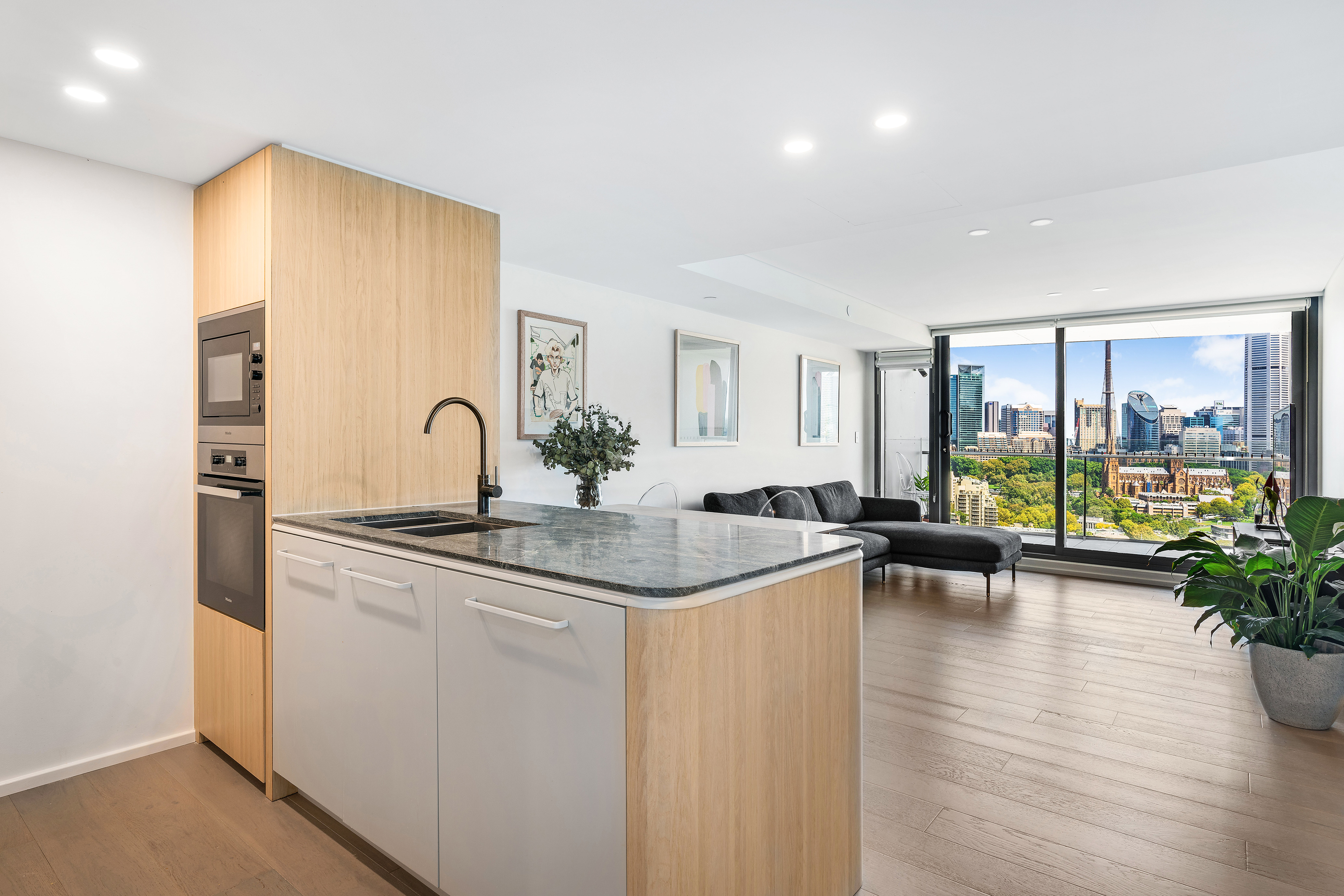 1707/226 Victoria Street, Potts Point, NSW, 2011, Potts Point - Thumbnail 2