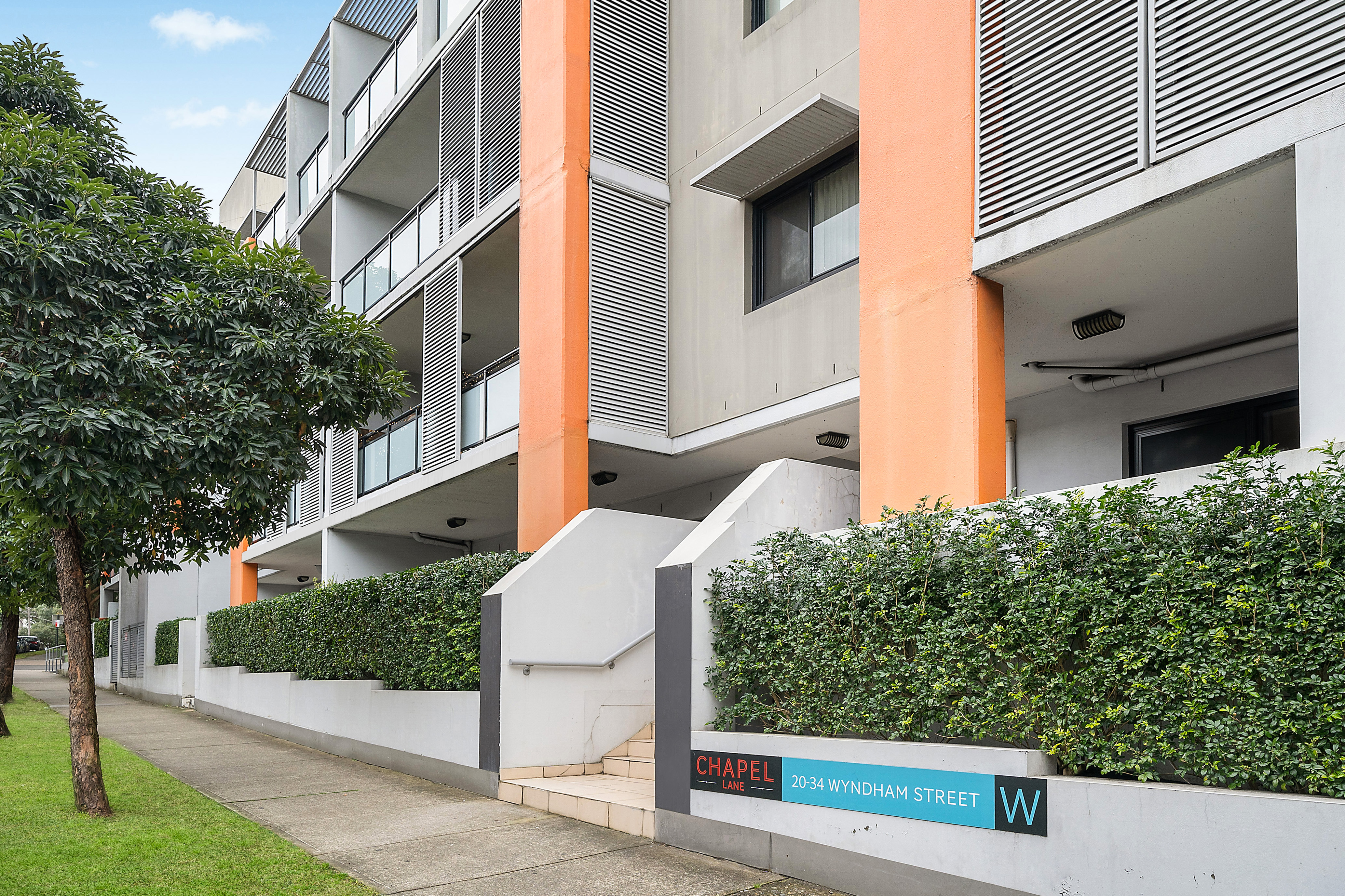 18/20-34 Wyndham Street, Alexandria, NSW, 2015, Alexandria - Thumbnail 8