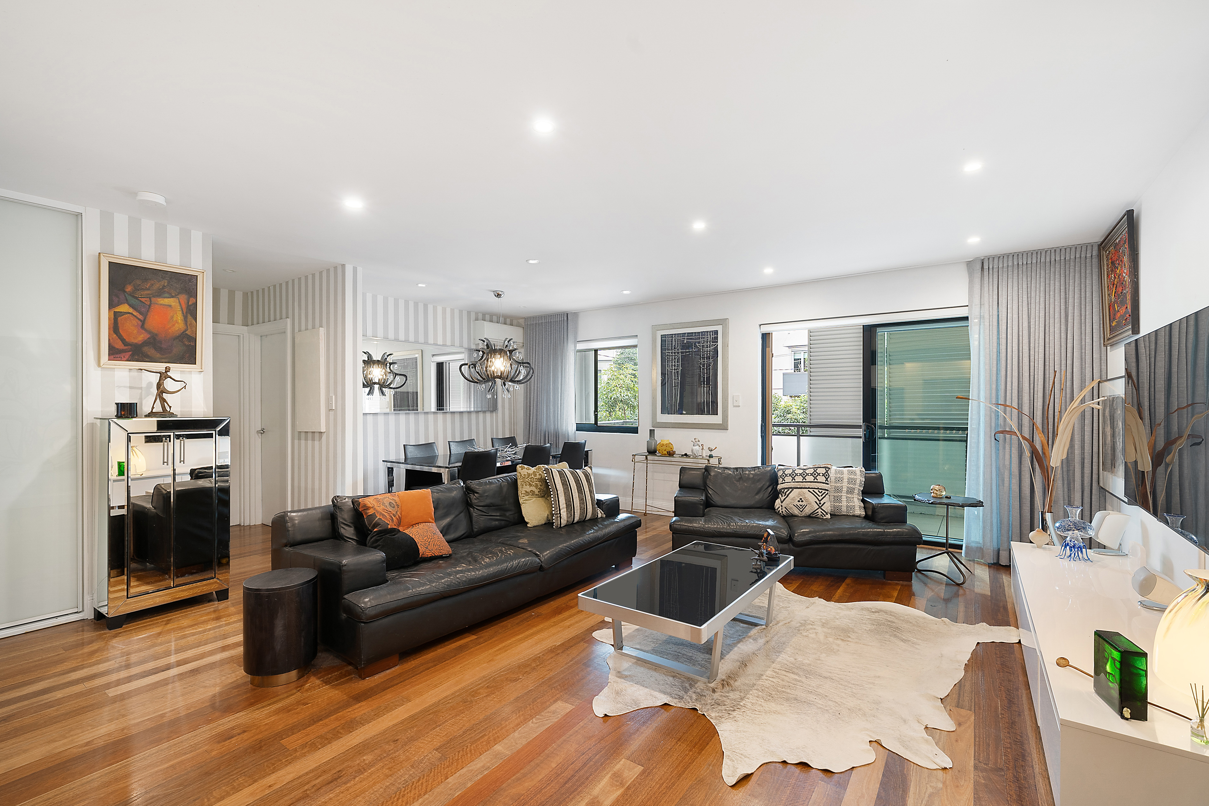 18/20-34 Wyndham Street, Alexandria, NSW, 2015, Alexandria - Thumbnail 3