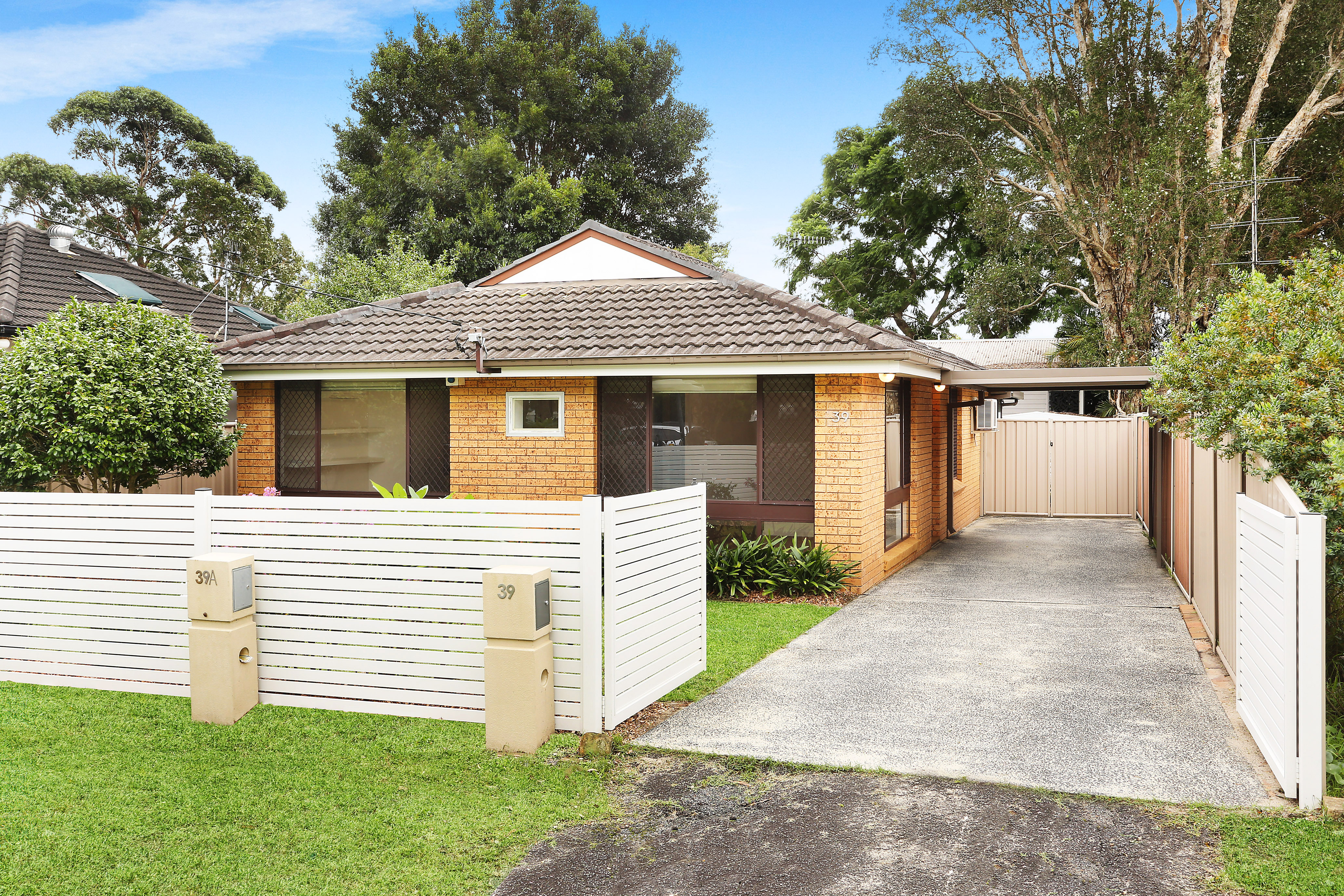 39 Pozieres Avenue, Umina Beach, NSW, 2257, Umina Beach - Thumbnail 2