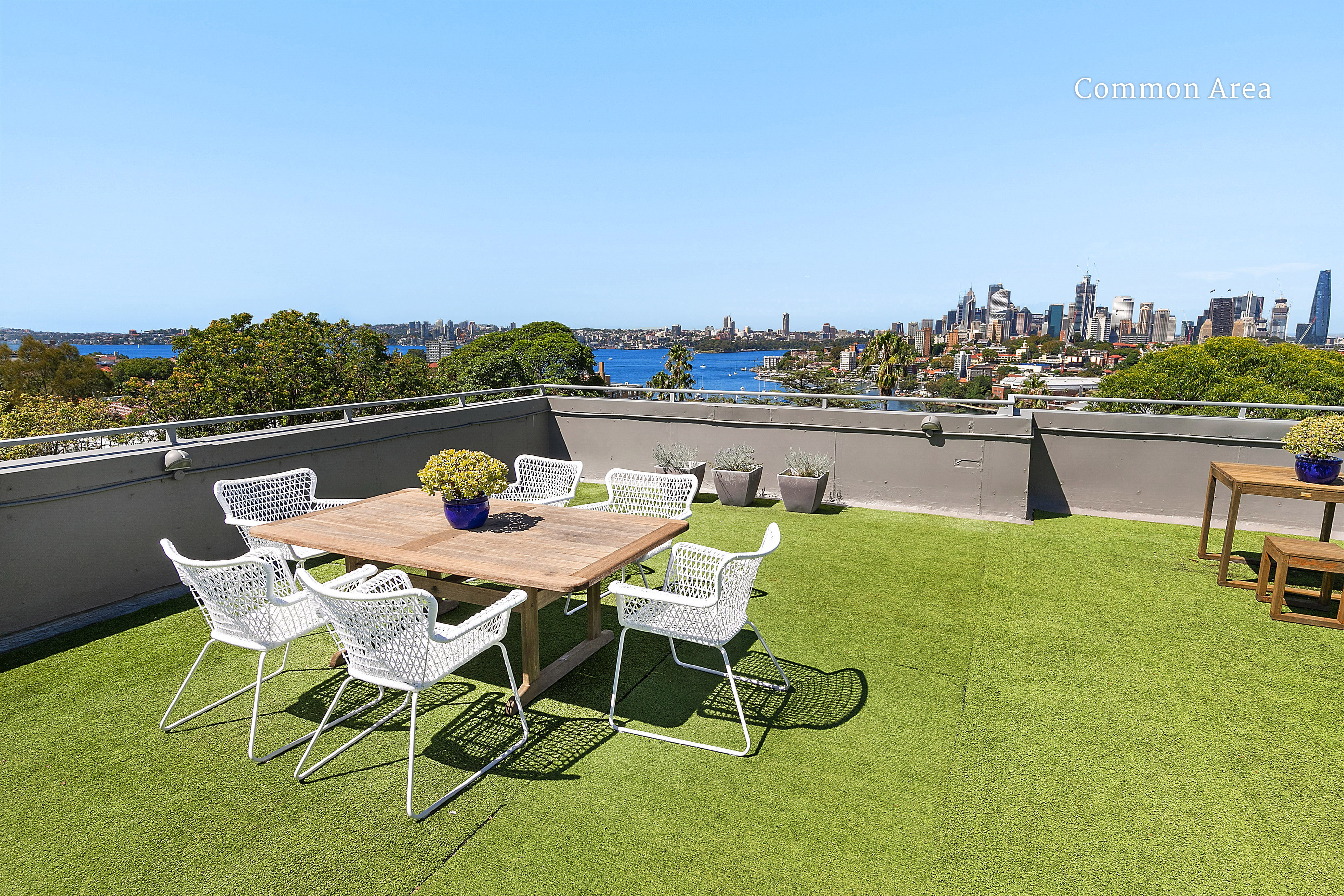 1/15 Harriette Street, Neutral Bay, NSW, 2089, Neutral Bay - Thumbnail 2