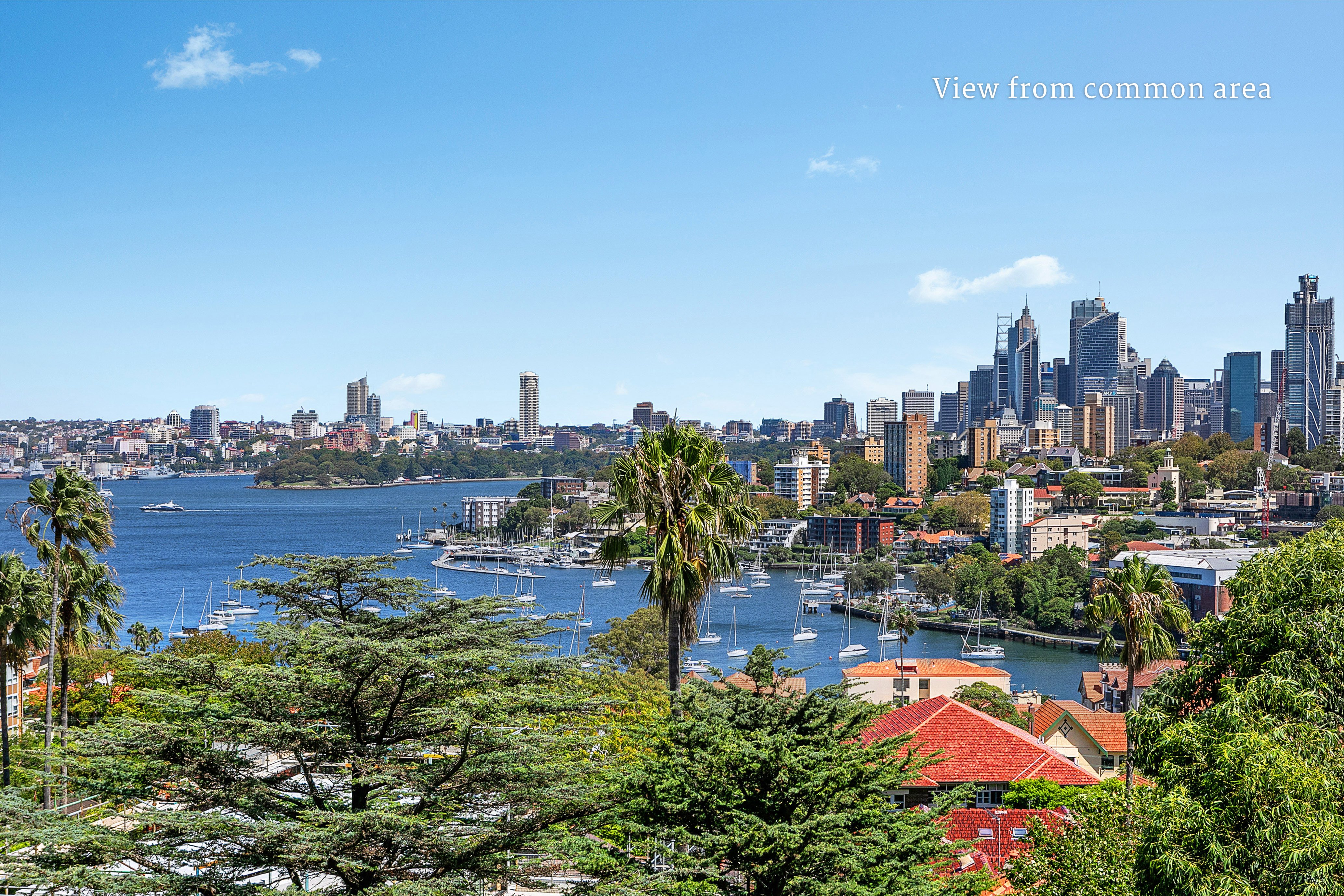 1/15 Harriette Street, Neutral Bay, NSW, 2089, Neutral Bay - Thumbnail 4