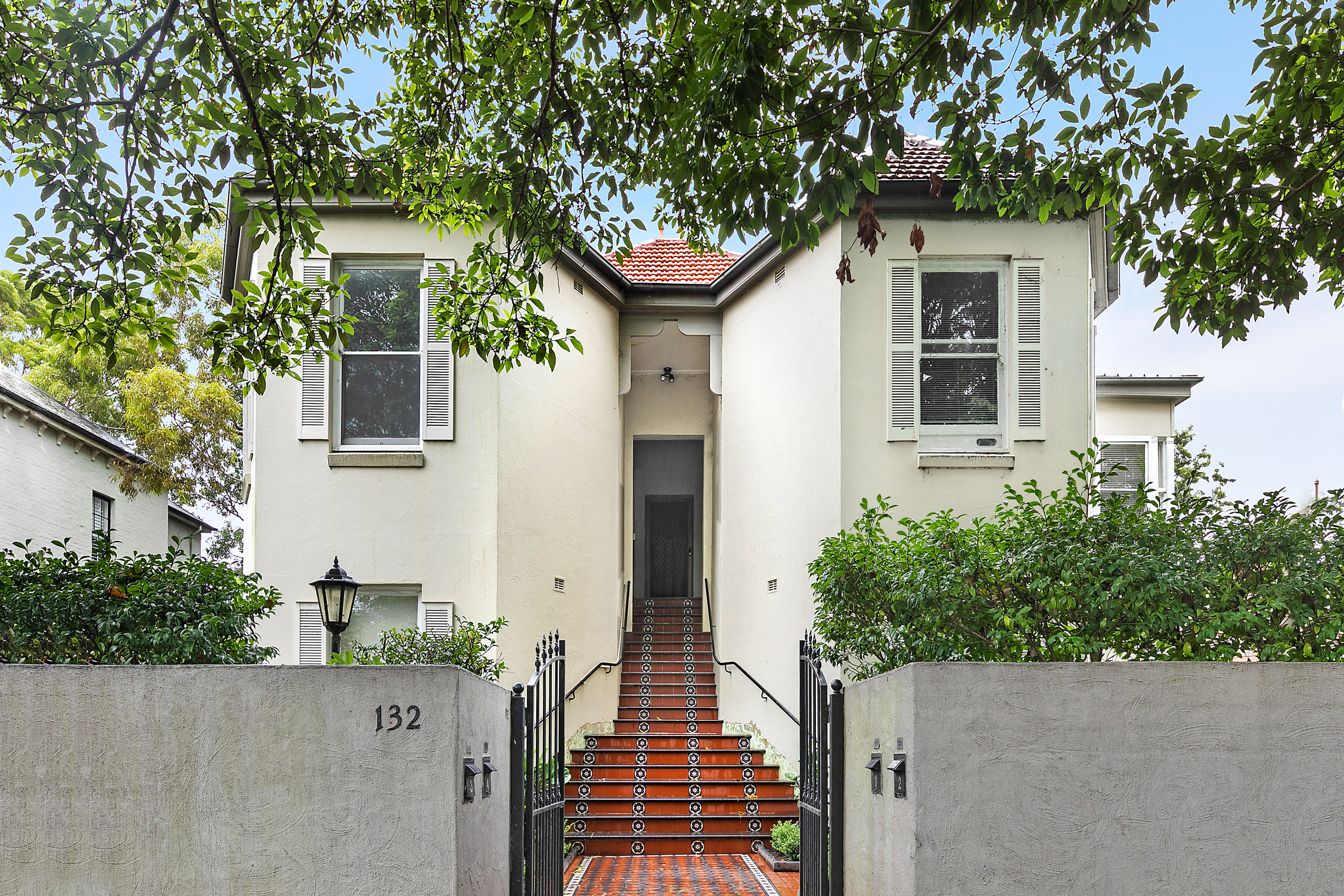 3/132 Raglan Street, Mosman, NSW, 2088, Mosman - Thumbnail 2