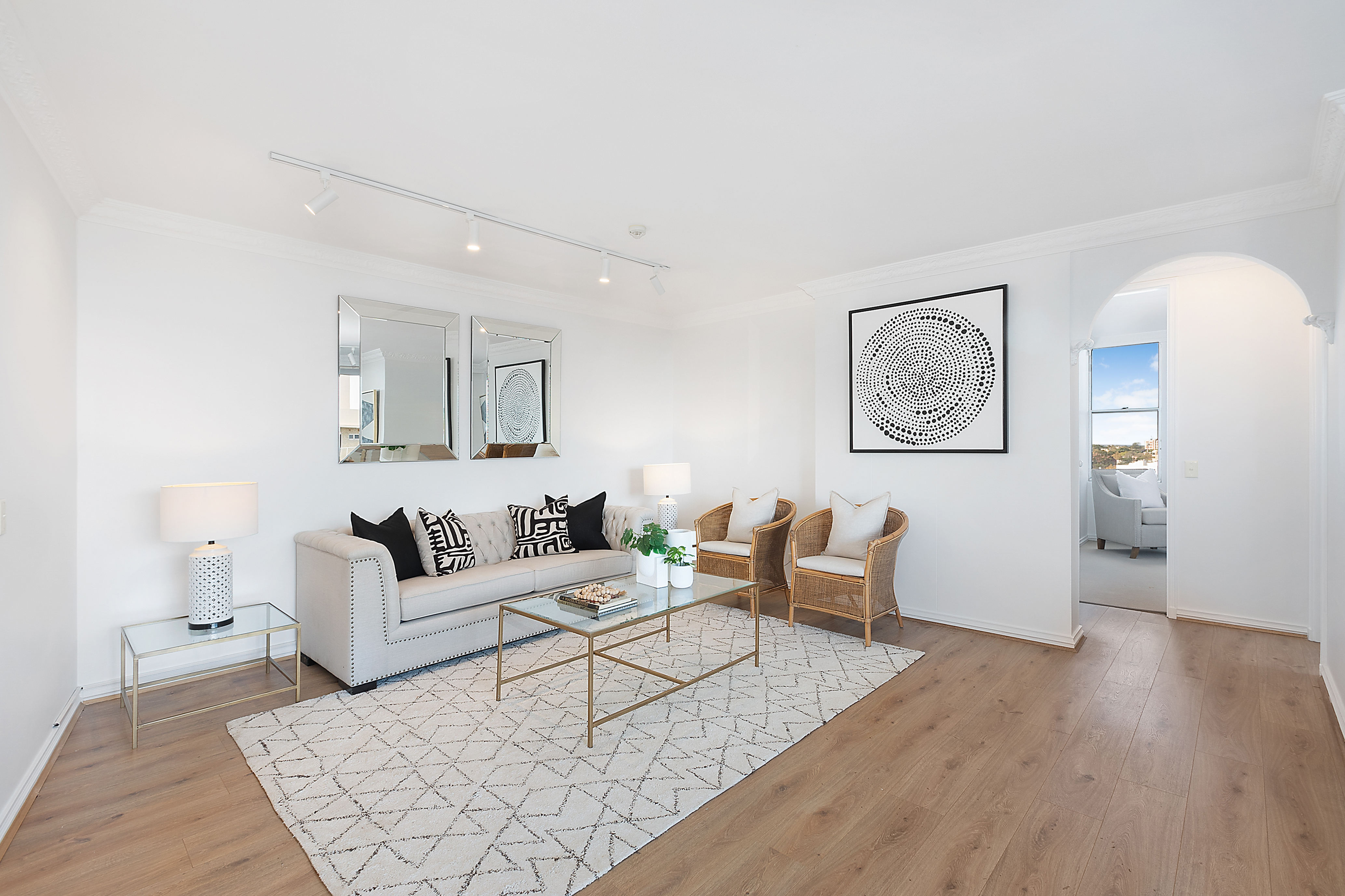 604/1 Watson Street, Neutral Bay, NSW, 2089, Neutral Bay - Thumbnail 2