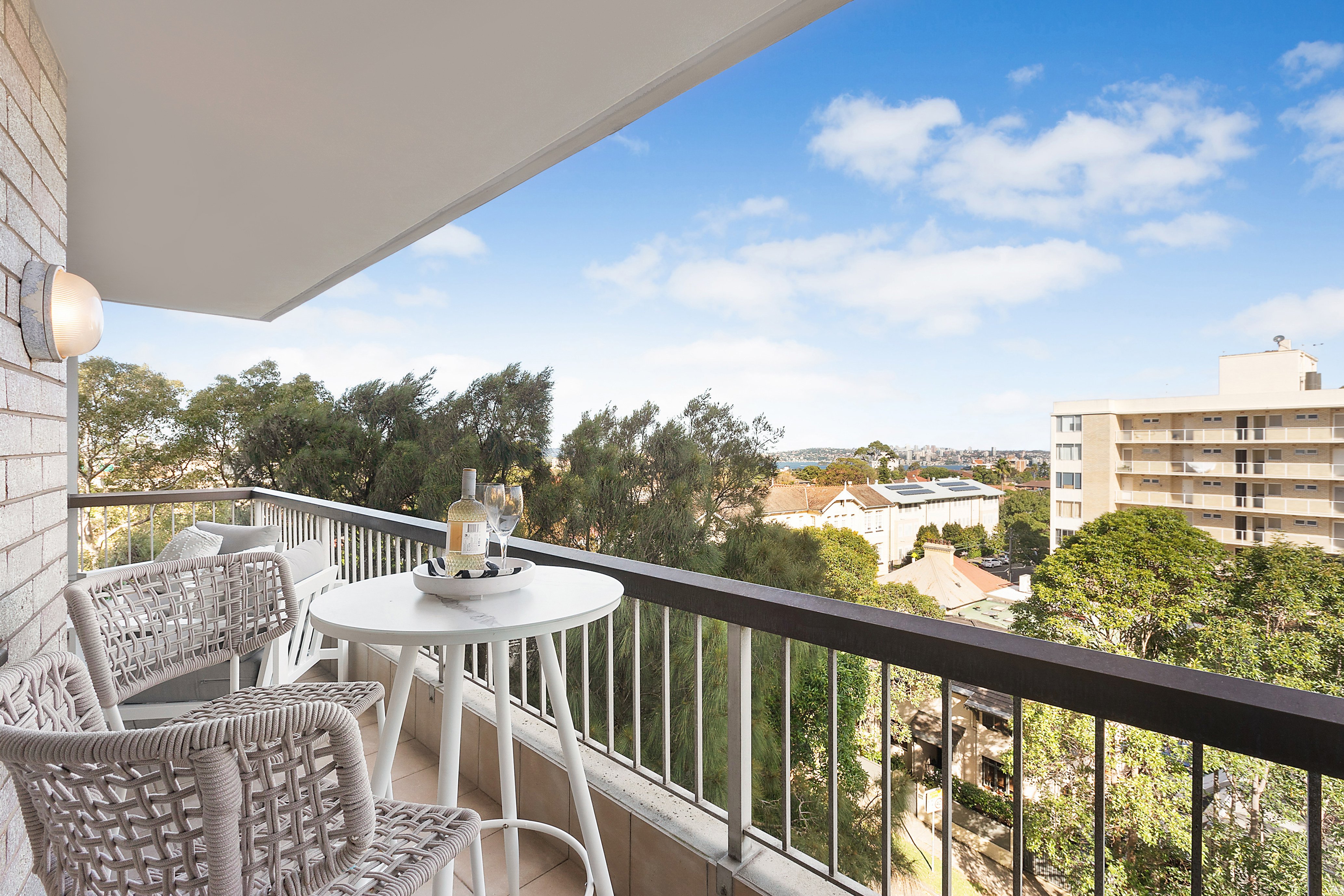 604/1 Watson Street, Neutral Bay, NSW, 2089, Neutral Bay - Thumbnail 5