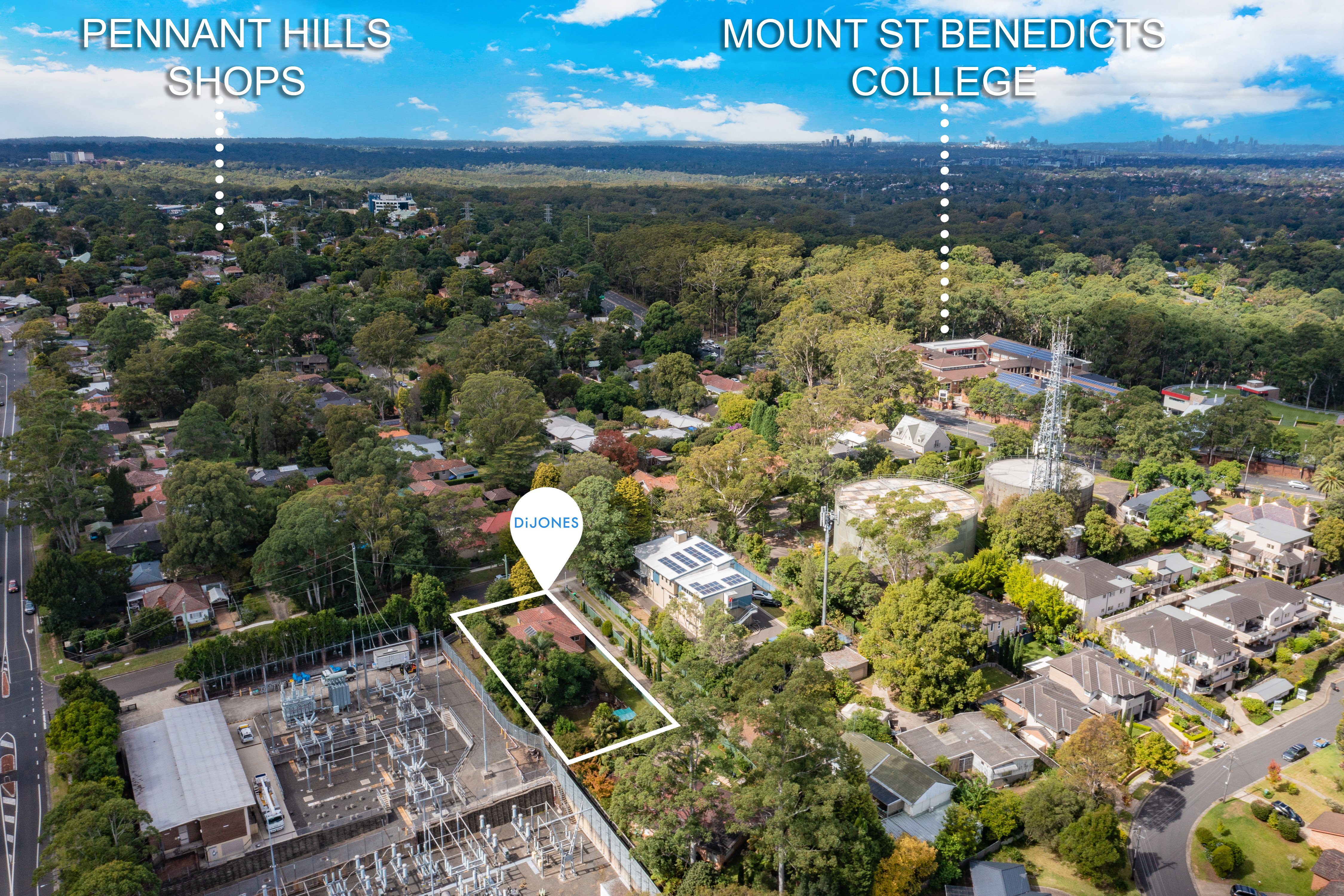 15 Loftus Road, Pennant Hills, NSW, 2120, Pennant Hills - Thumbnail 2