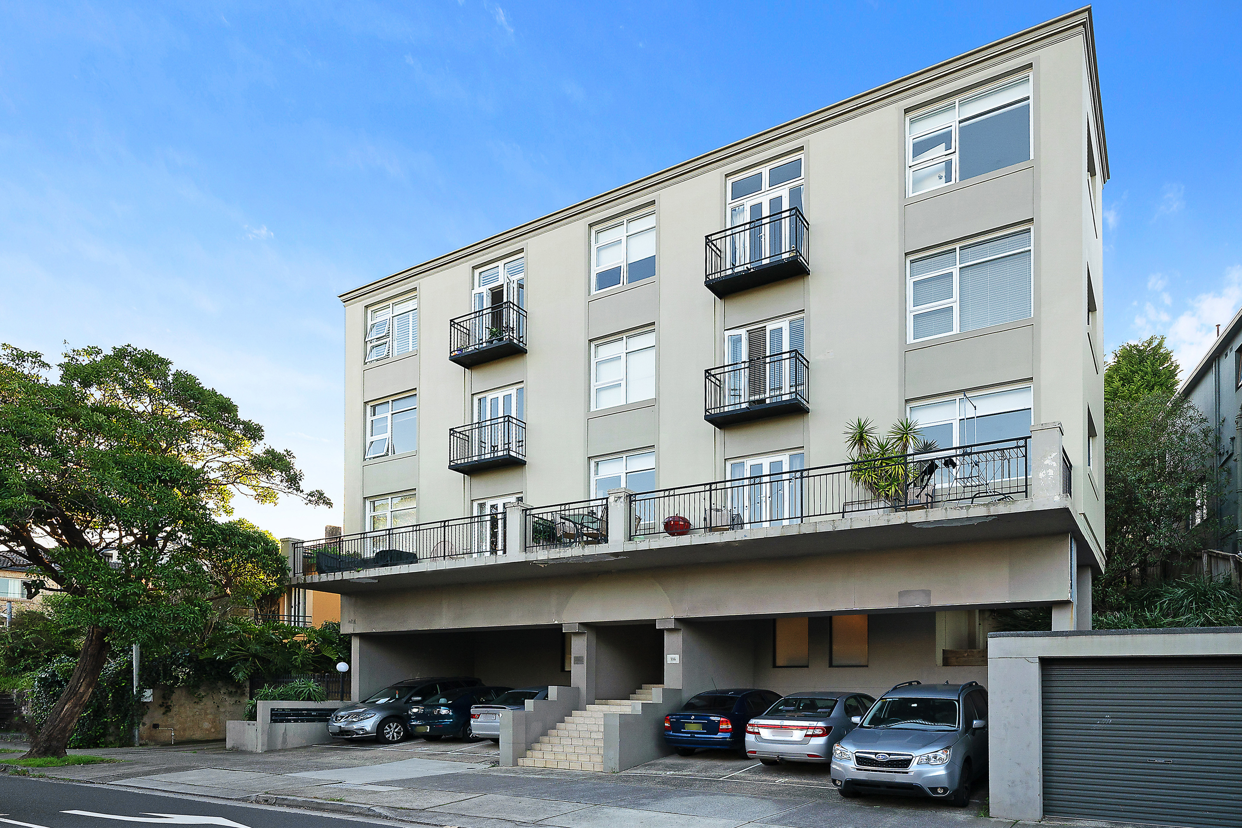 11/186 Victoria Road, Bellevue Hill, NSW, 2023, Bellevue Hill - Thumbnail 6