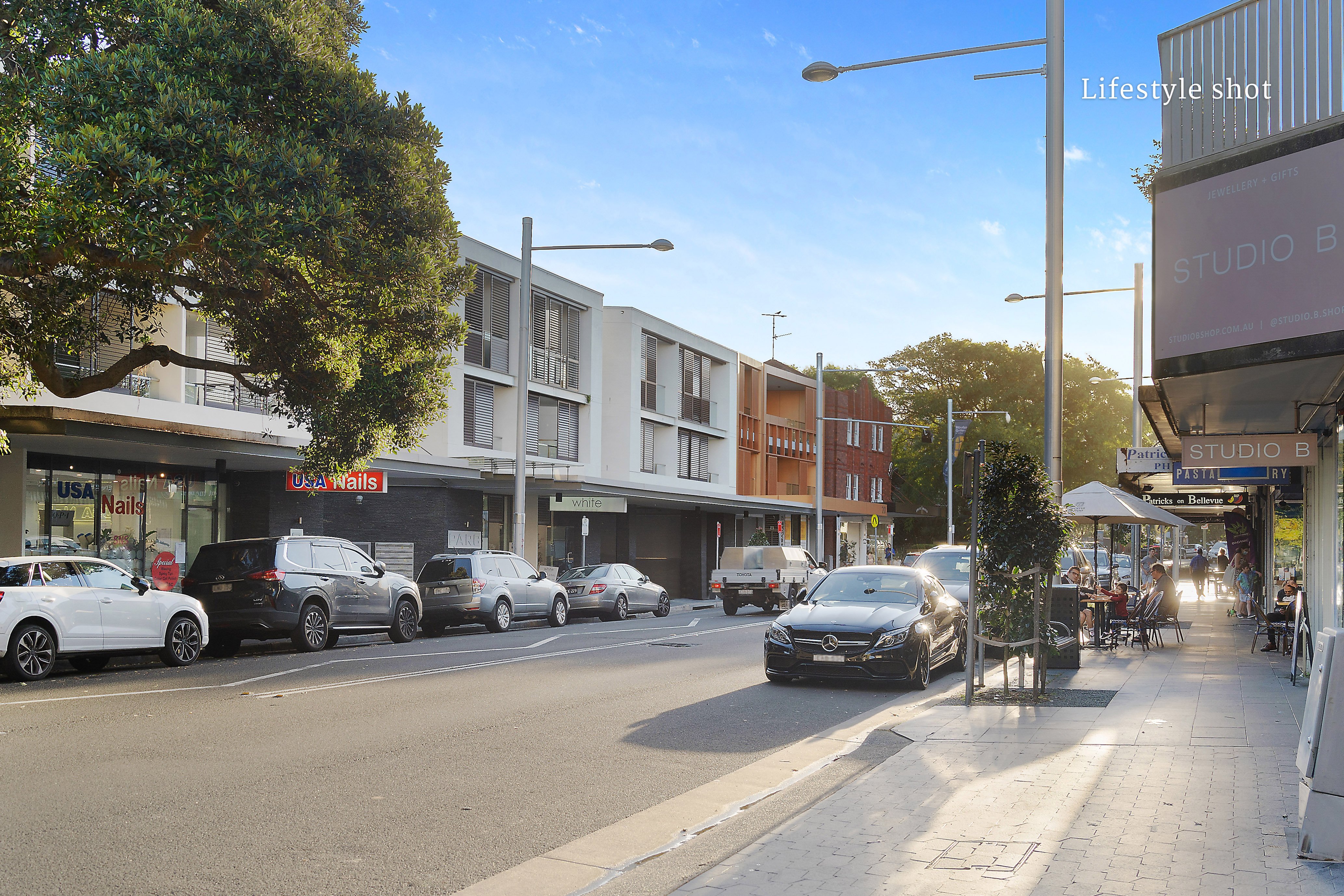 11/186 Victoria Road, Bellevue Hill, NSW, 2023, Bellevue Hill - Thumbnail 8