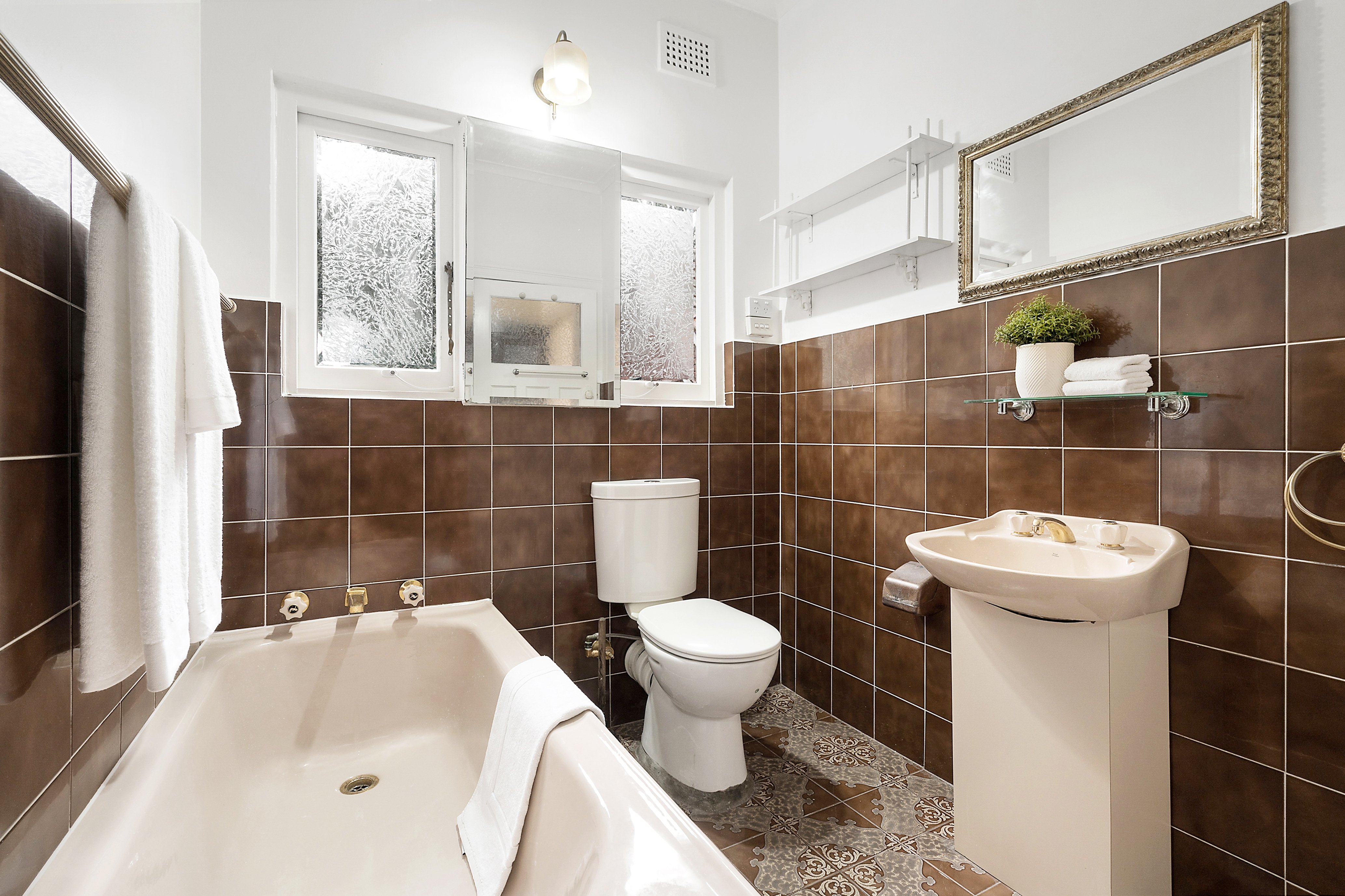 3/1 Harriott Street, Waverton, NSW, 2060, Waverton - Thumbnail 8