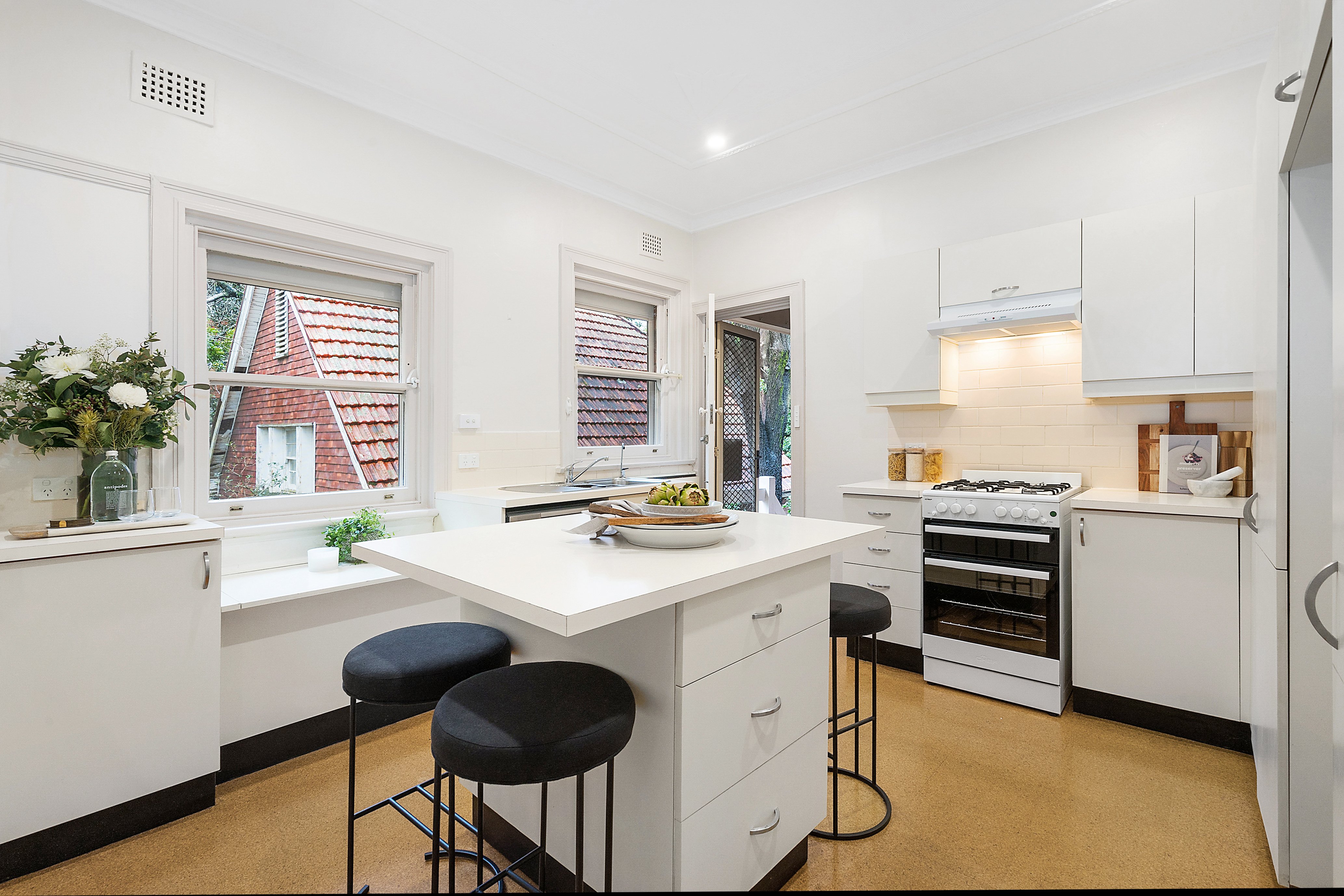 3/1 Harriott Street, Waverton, NSW, 2060, Waverton - Thumbnail 7