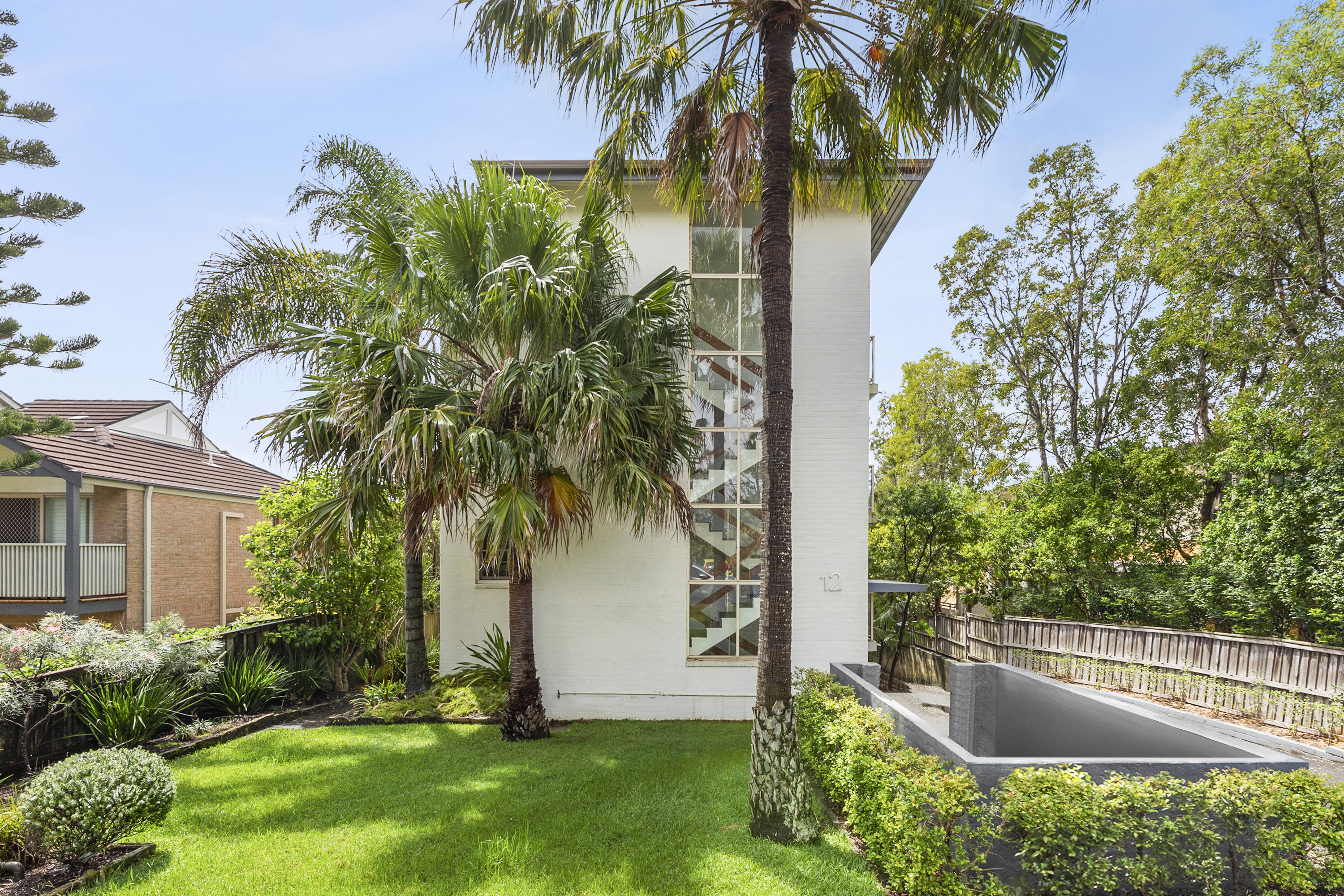 9/12 Golf Avenue, Mona Vale, NSW, 2103, Mona Vale - Thumbnail 2