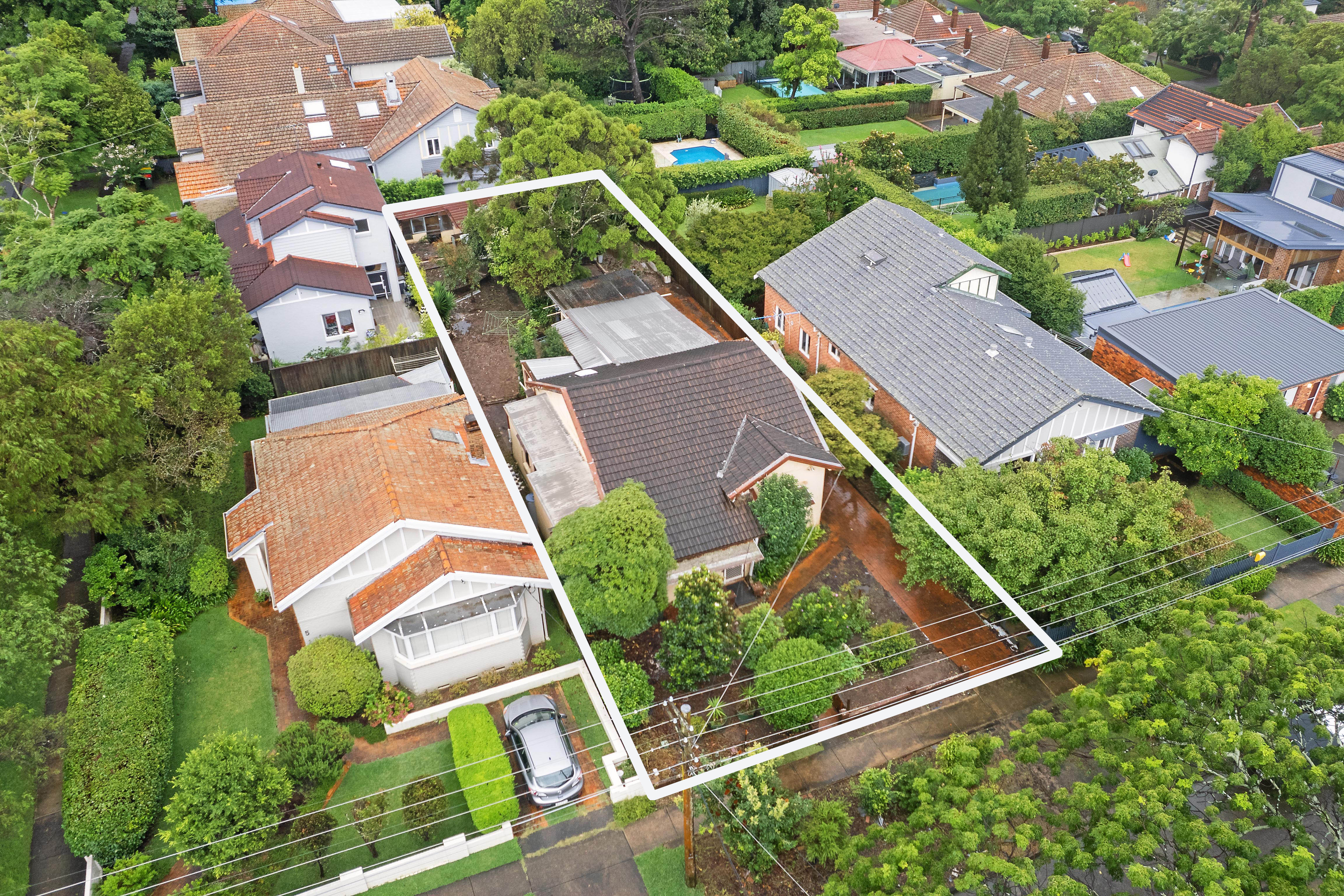 3 Laurel Street, Willoughby, NSW, 2068, Willoughby East - Thumbnail 2