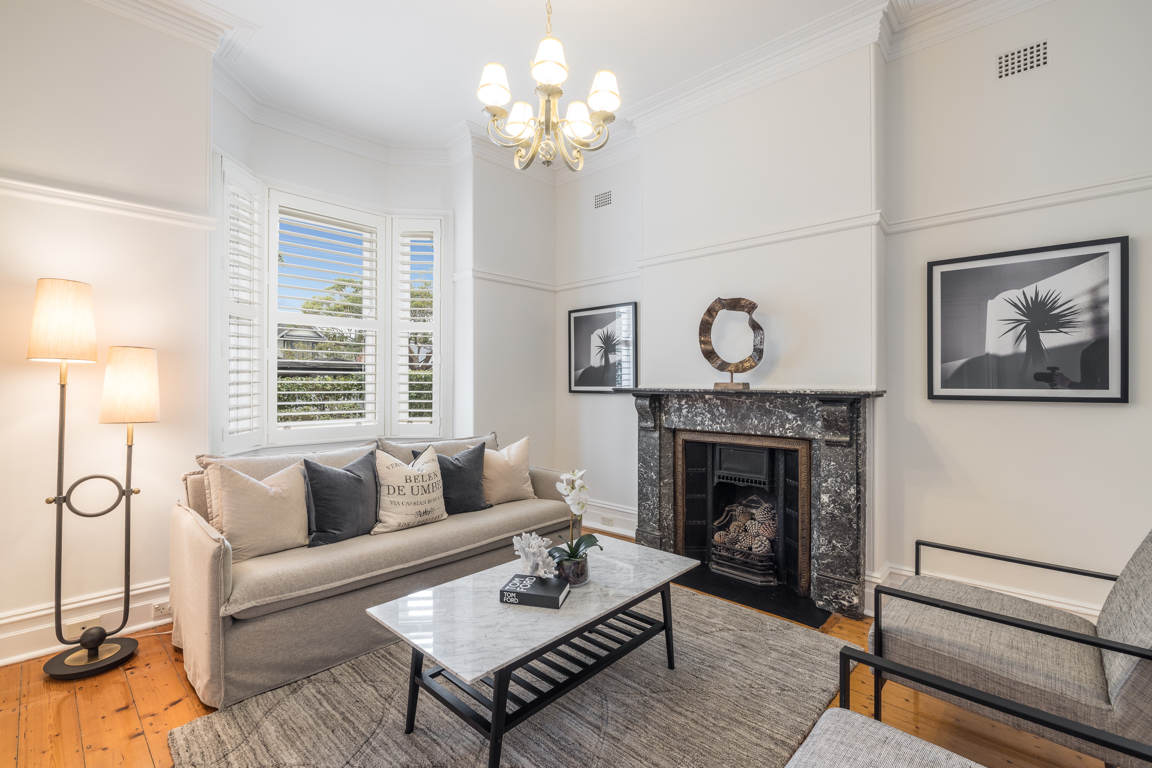 107 Belmont Road, Mosman, NSW, 2088, Mosman - Thumbnail 3