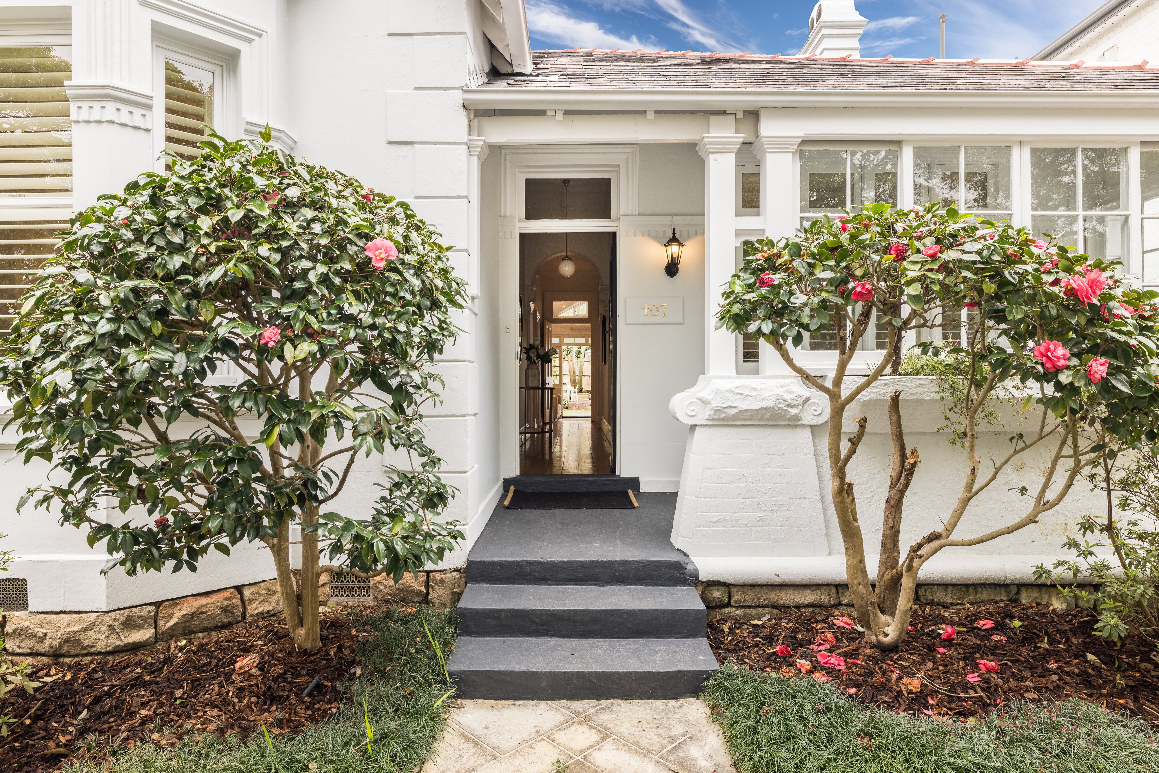 107 Belmont Road, Mosman, NSW, 2088, Mosman - Thumbnail 2