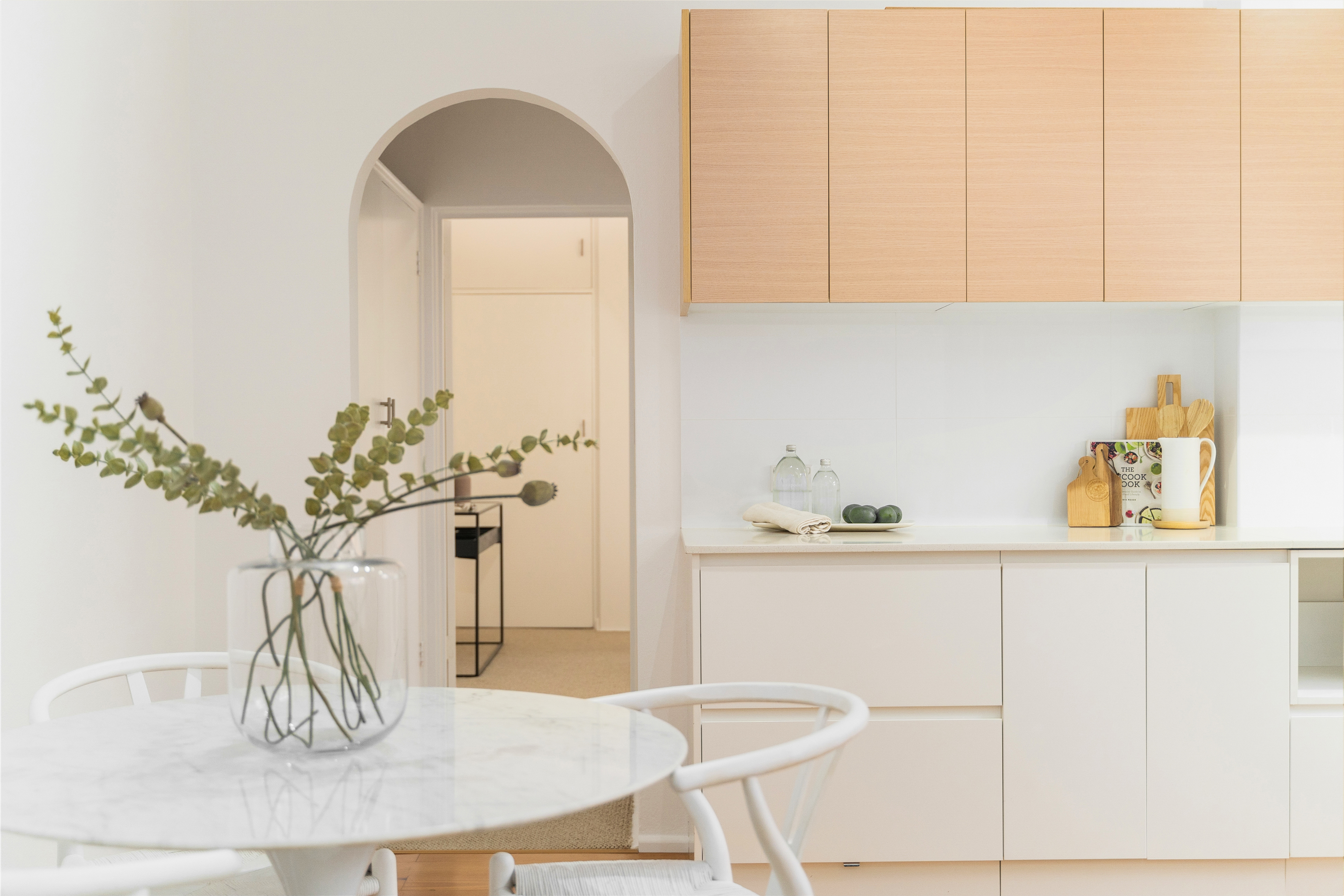 6/5 Hampden Street, Mosman, NSW, 2088, Mosman - Thumbnail 4